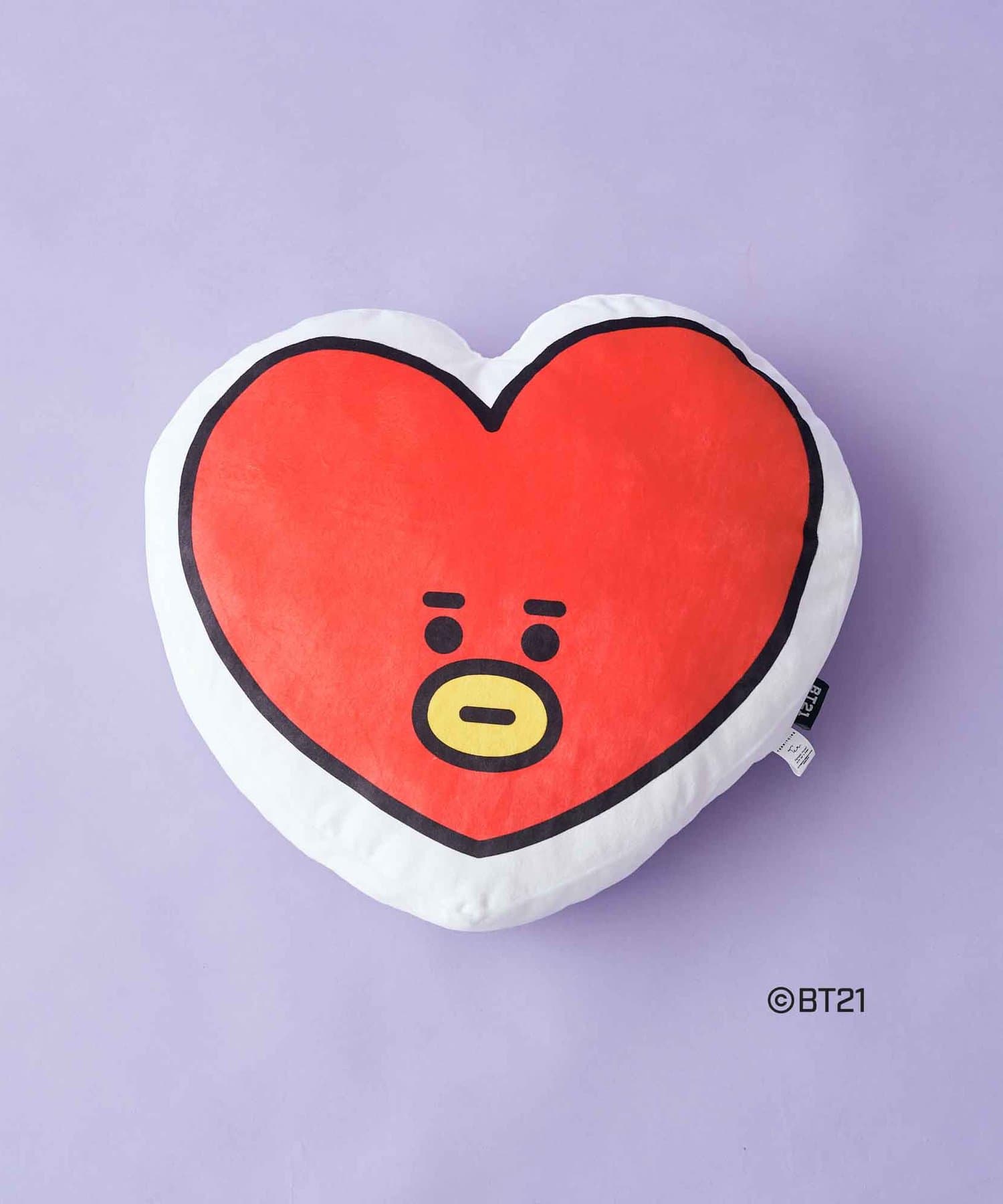 Bt21 フェイスプリントクッション Territoire テリトワール ライフスタイル Pal Closet パルクローゼット パルグループ公式ファッション通販サイト Bt21 フェイスプリントクッション Territoire テリトワール ライフスタイル Pal Closet パルクローゼット パルグループ公式ファッション通販サイト
