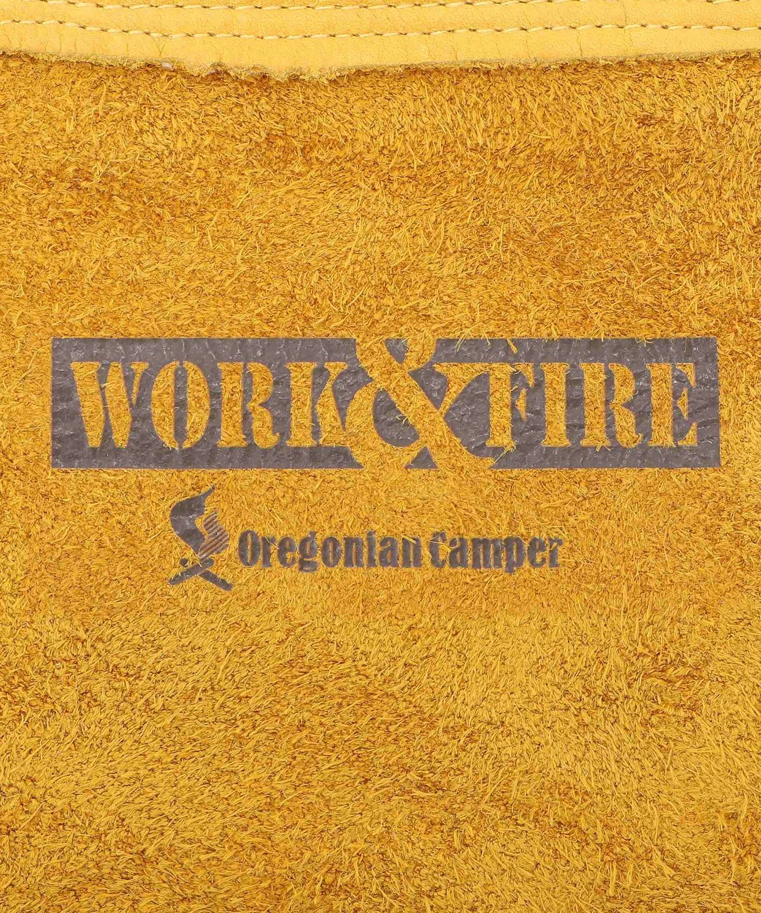 CIAOPANIC TYPY(チャオパニックティピー) 【OregonianCamper】Work & Fire Glove