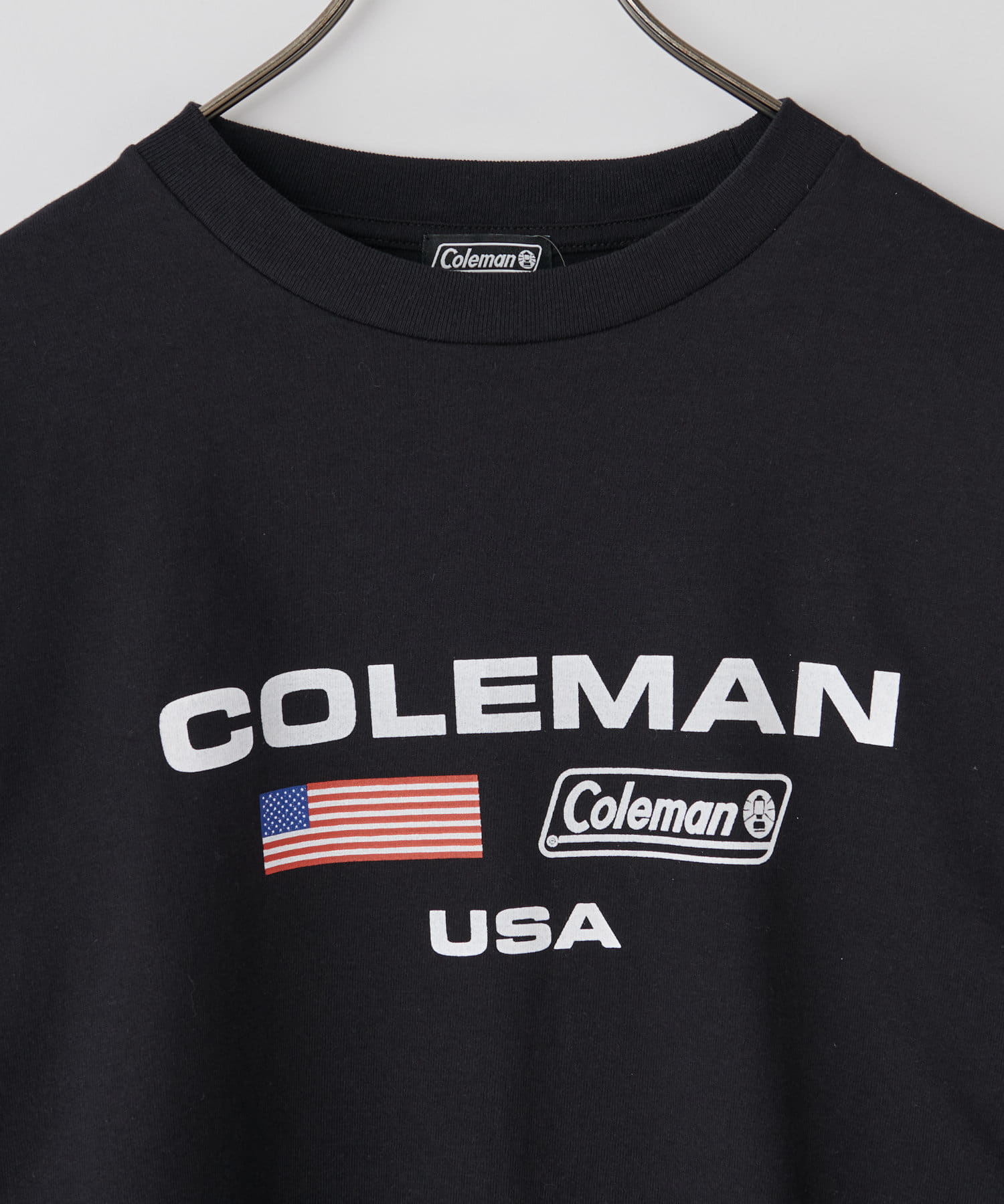 Coleman The Outside Is Calling Ciaopanic チャオパニック メンズ Pal Closet パルクローゼット パルグループ公式ファッション通販サイト