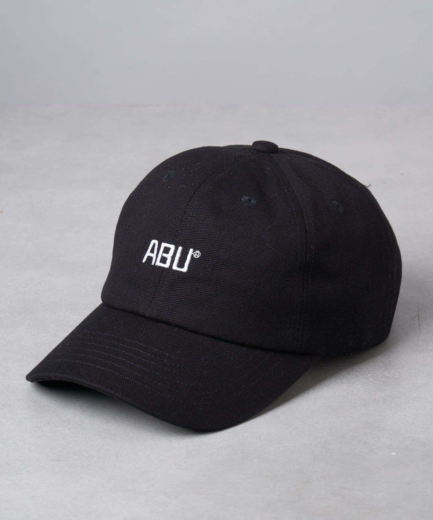 AbuGarcia×THEATRE PRODUCTS】別注コットンキャップ | CIAOPANIC TYPY ...