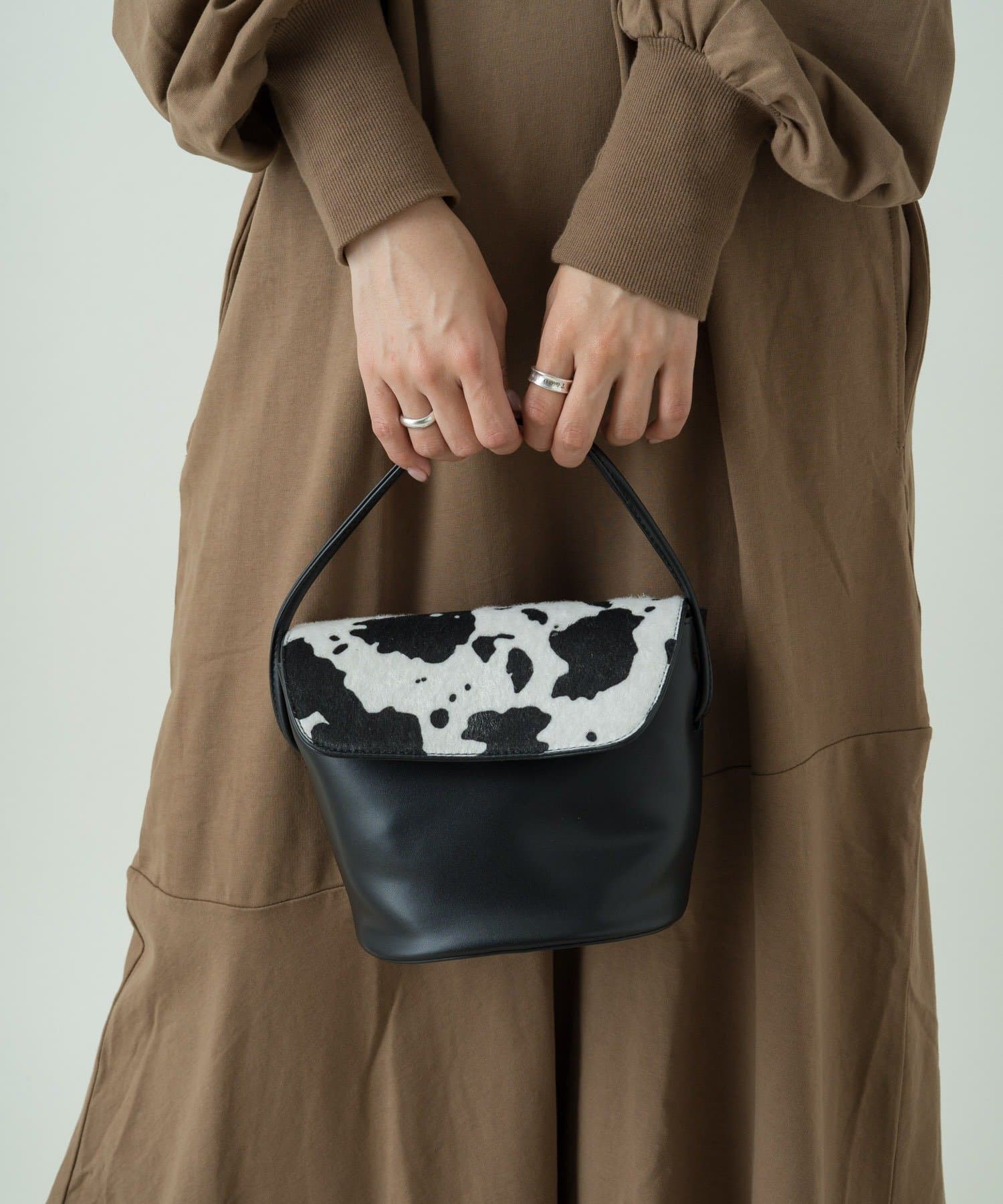 アニマルショルダーバッグ Kastane カスタネ レディース Pal Closet パルクローゼット パルグループ公式ファッション通販サイト