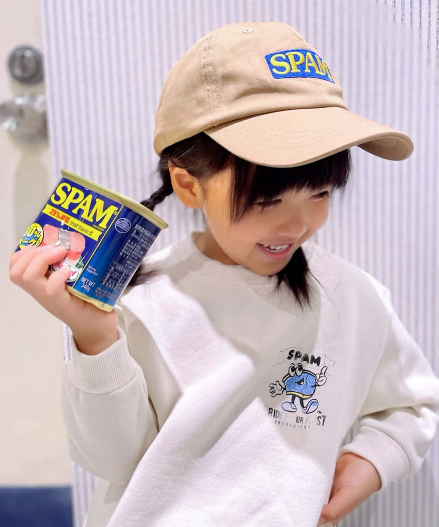 SPAM！SPAM！！SPAM！！！ - CIAOPANIC TYPY(チャオパニックティピー)八尾店のアリオ八尾店 スタッフのスタッフブログ |  PAL CLOSET(パルクローゼット) - パルグループ公式ファッション通販サイト