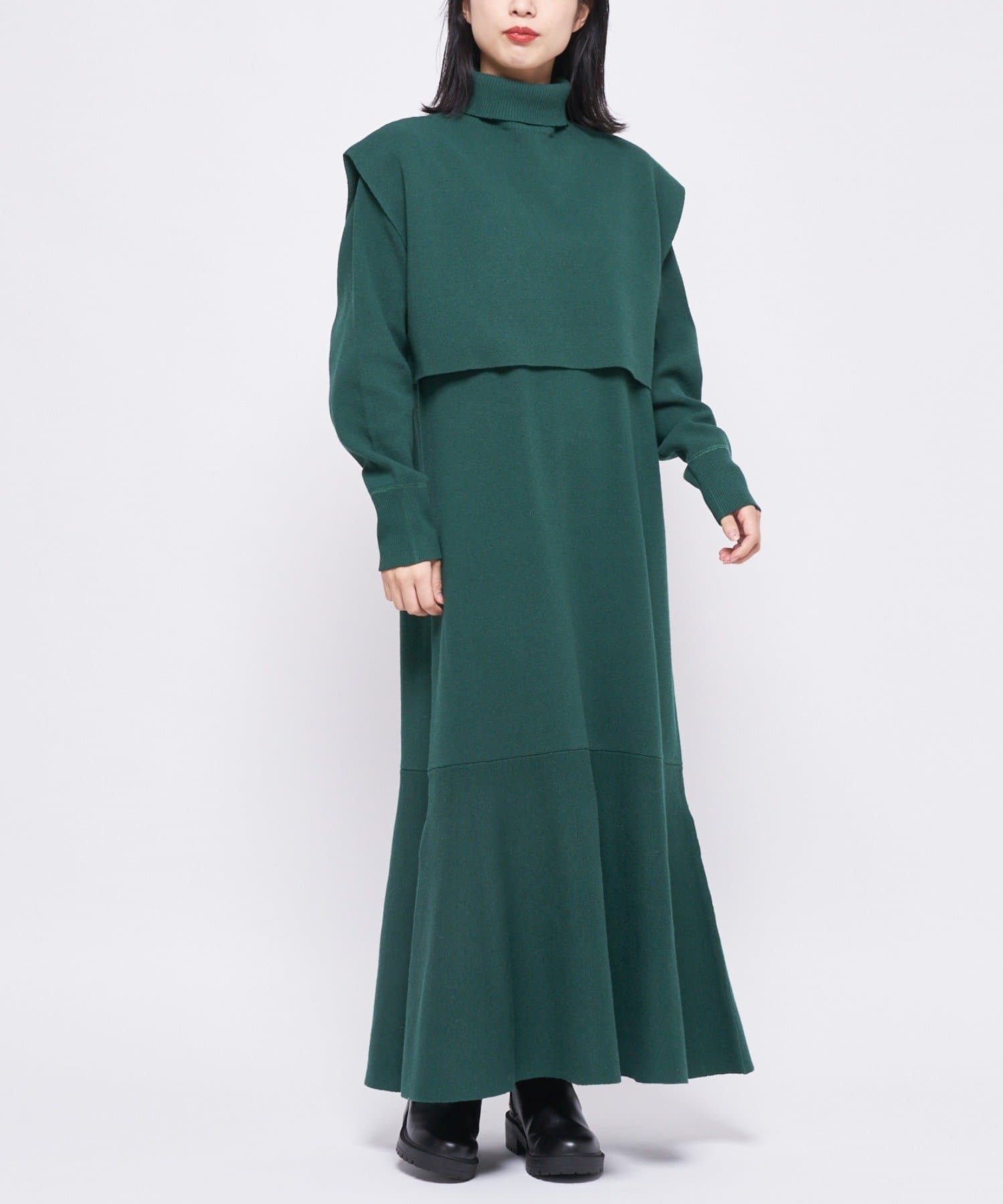 エコリッチフレアニットワンピース Ciaopanic チャオパニック レディース Pal Closet パルクローゼット パルグループ公式ファッション通販サイト エコリッチフレアニットワンピース Ciaopanic チャオパニック レディース Pal Closet パルクローゼット パルグループ公式ファッション通販サイト