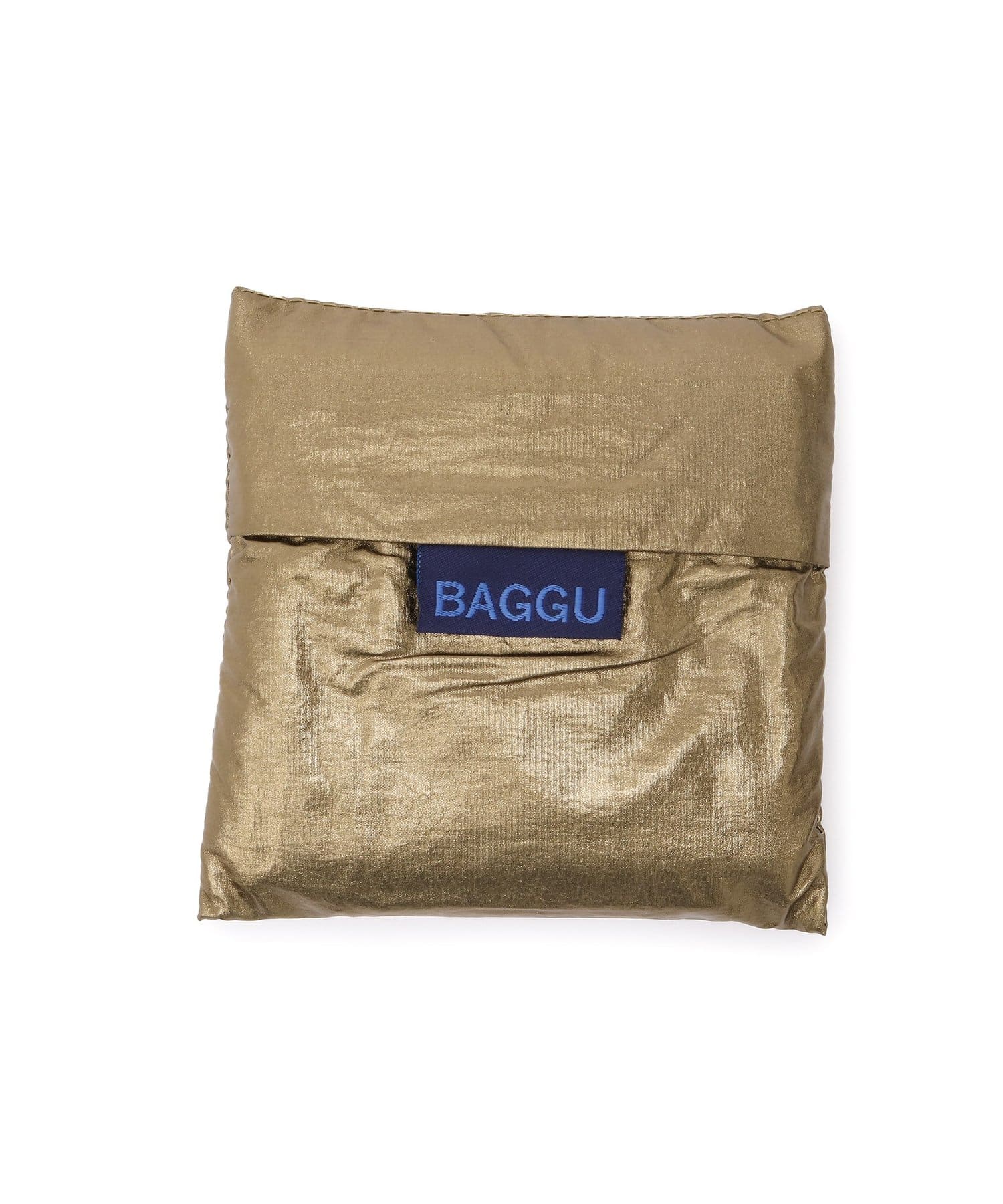 Daily russet(デイリー ラシット) 【BAGGU／バグゥ】STANDARD BAGGU メタリック