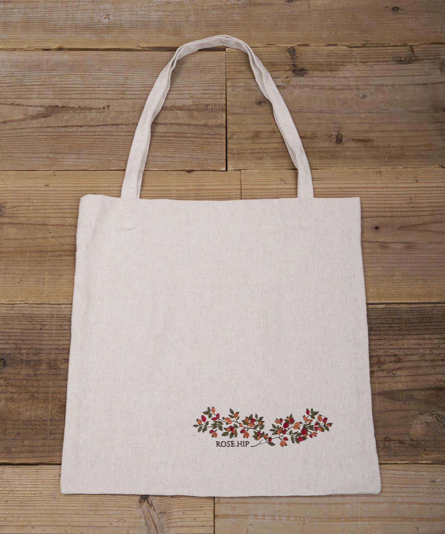 刺繍トートバッグ Salut サリュ ライフスタイル Pal Closet パルクローゼット パルグループ公式ファッション通販サイト