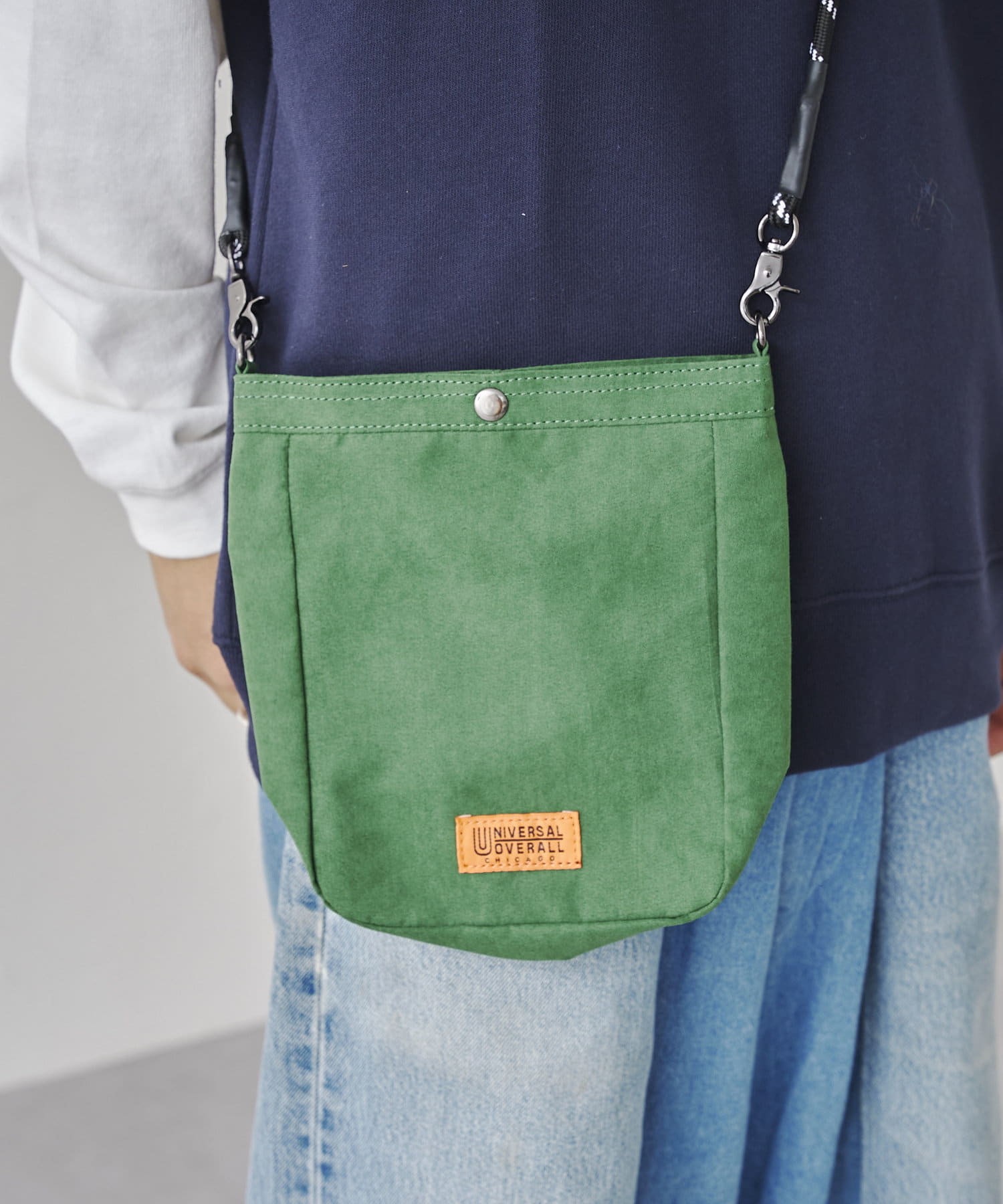 SALE／91%OFF】 パラコードミニショルダー