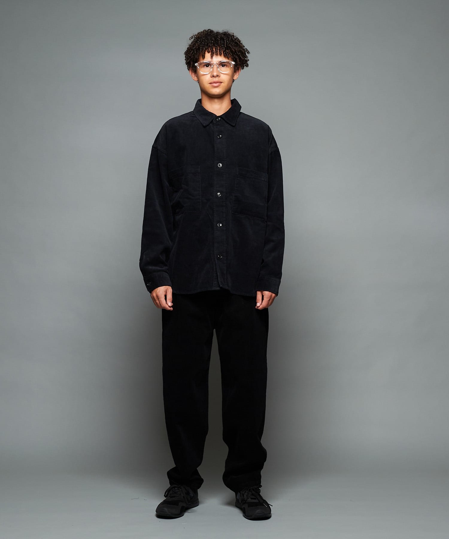 Web限定 コーデュロイスケートオーバーサイズシャツジャケット Ciaopanic チャオパニック メンズ Pal Closet パルクローゼット パルグループ公式ファッション通販サイト