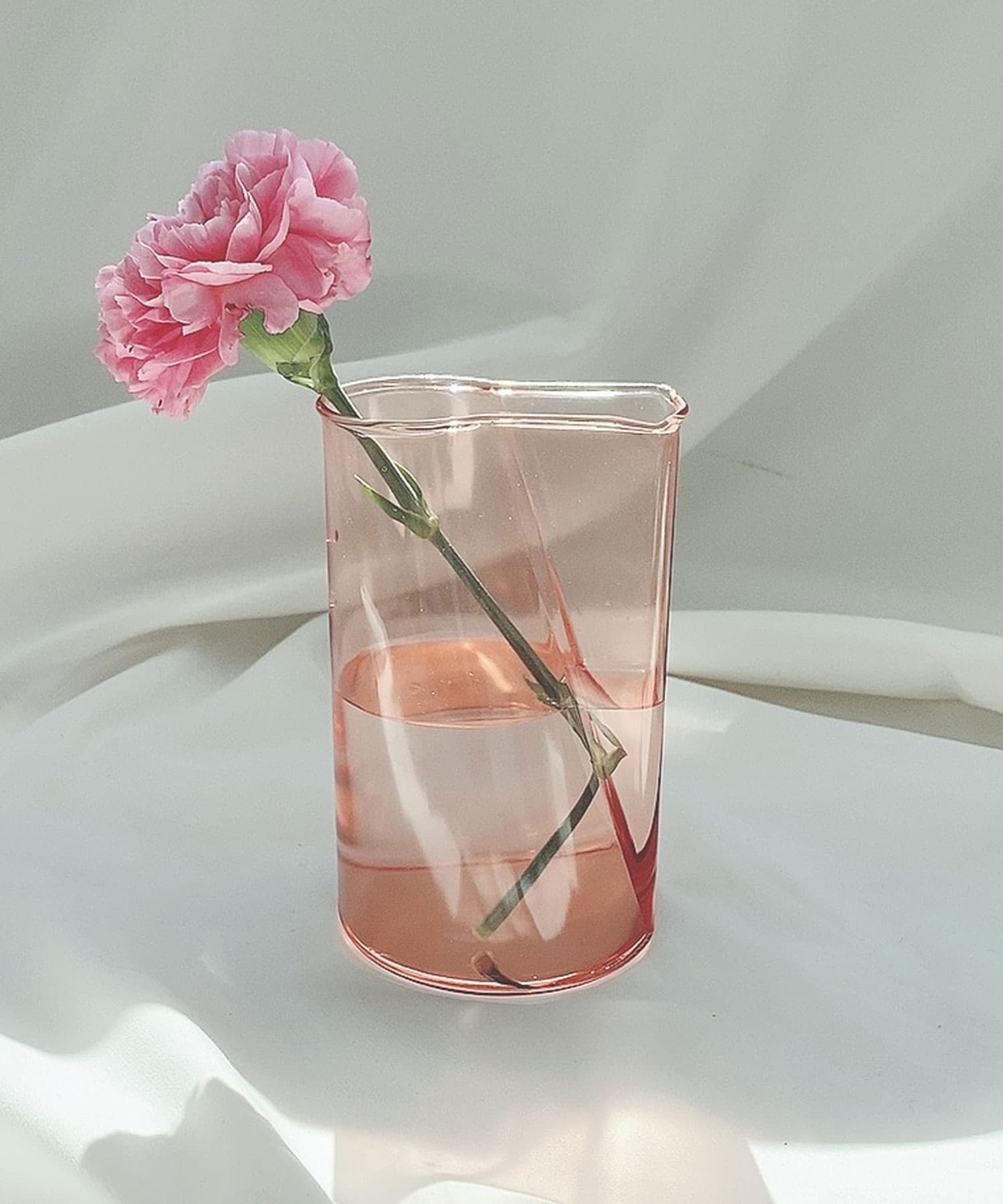 透明なガラスの花瓶 Lattice ラティス レディース Pal Closet パルクローゼット パルグループ公式ファッション通販サイト