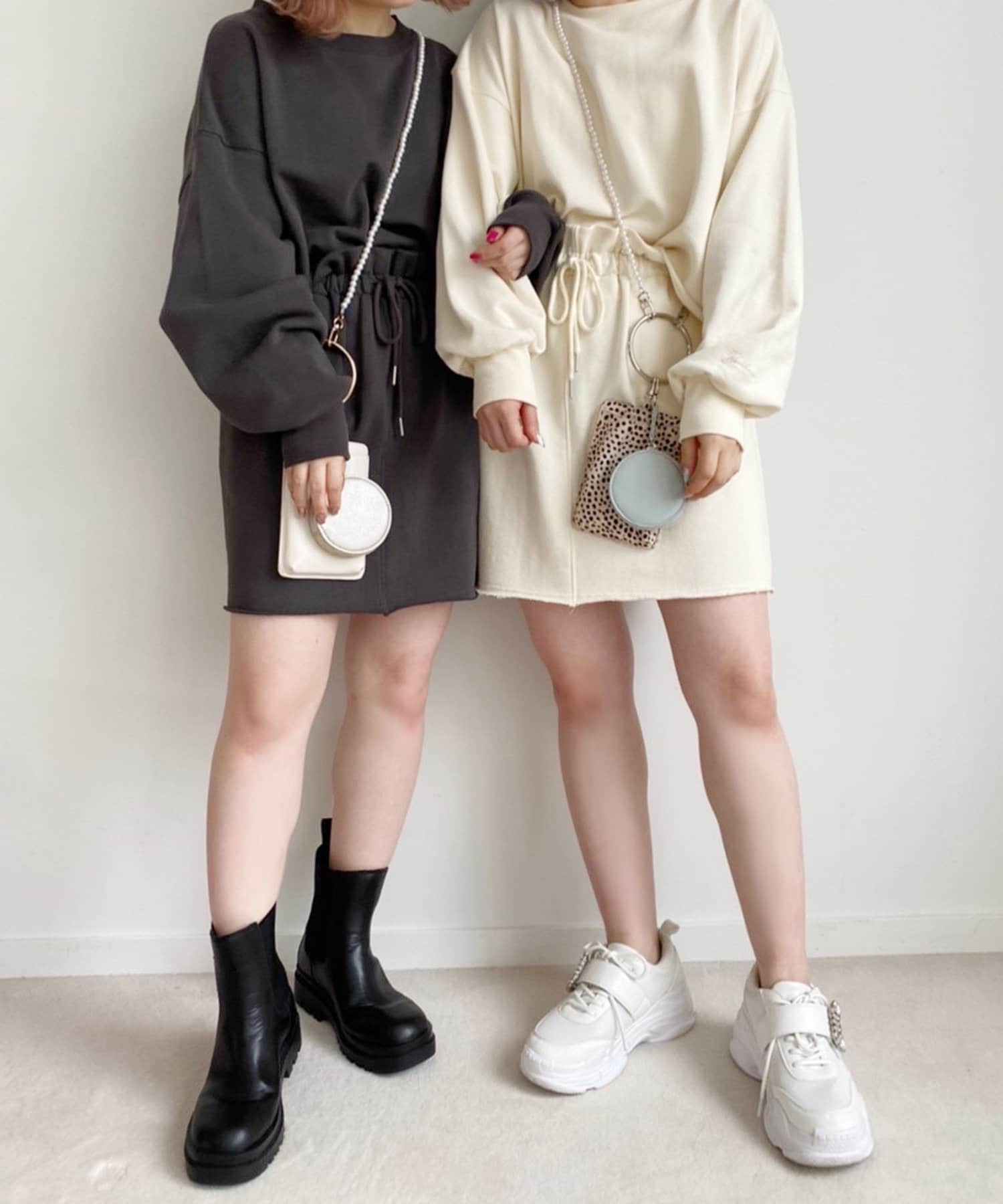 リングチャーム付スマホショルダー | one after another NICE CLAUP(ワンアフターアナザー ナイスクラップ)レディース | PAL CLOSET(パルクローゼット) - パルグループ公式ファッション通販サイト リングチャーム付スマホショルダー | one after another NICE CLAUP(ワンアフターアナザー ナイスクラップ)レディース | PAL CLOSET(パルクローゼット) - パルグループ公式ファッション通販サイト