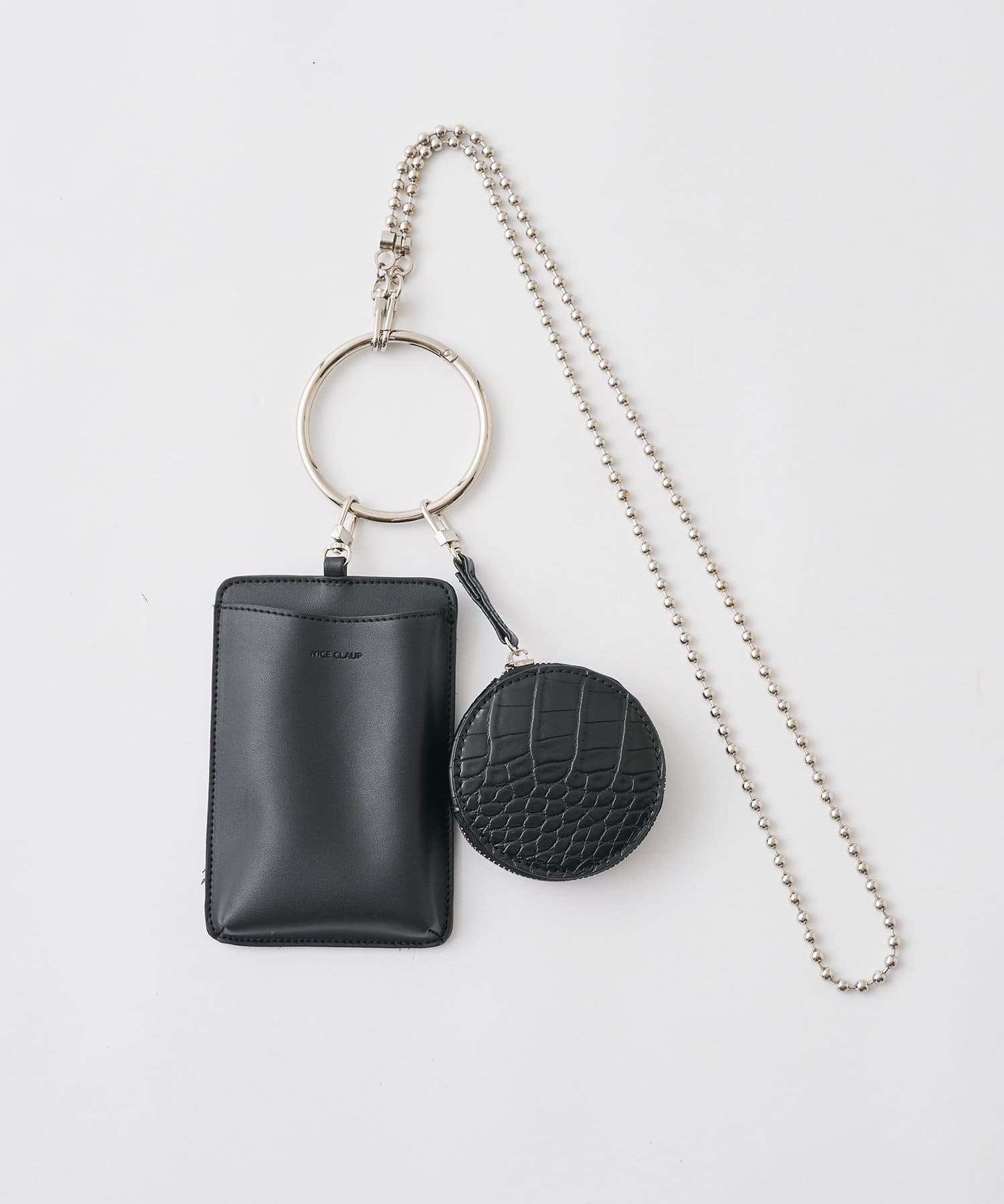 リングチャーム付スマホショルダー | one after another NICE CLAUP(ワンアフターアナザー ナイスクラップ)レディース | PAL CLOSET(パルクローゼット) - パルグループ公式ファッション通販サイト リングチャーム付スマホショルダー | one after another NICE CLAUP(ワンアフターアナザー ナイスクラップ)レディース | PAL CLOSET(パルクローゼット) - パルグループ公式ファッション通販サイト