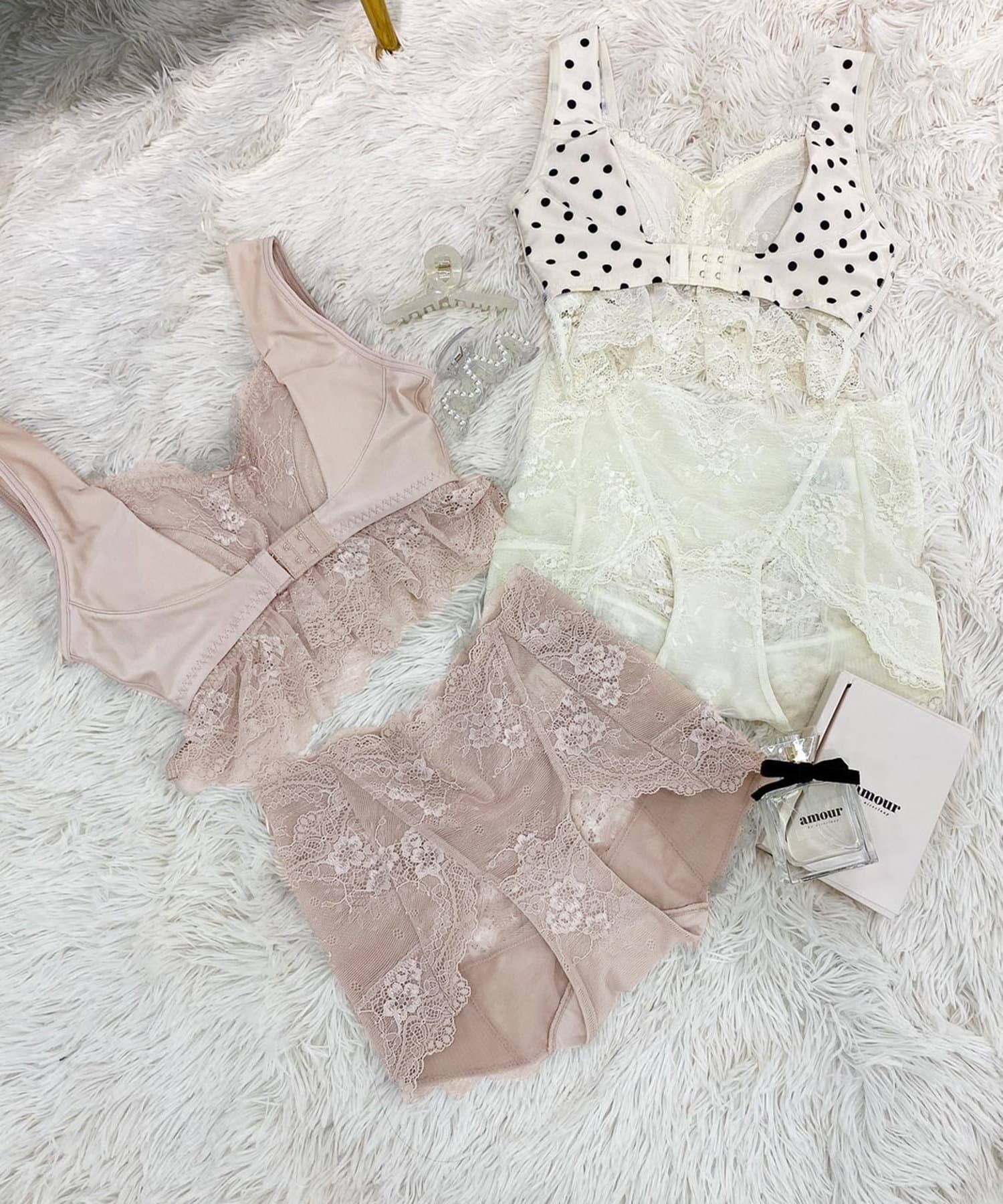 オリジナル香水 One After Another Nice Claup ワンアフターアナザー ナイスクラップ レディース Pal Closet パルクローゼット パルグループ公式ファッション通販サイト
