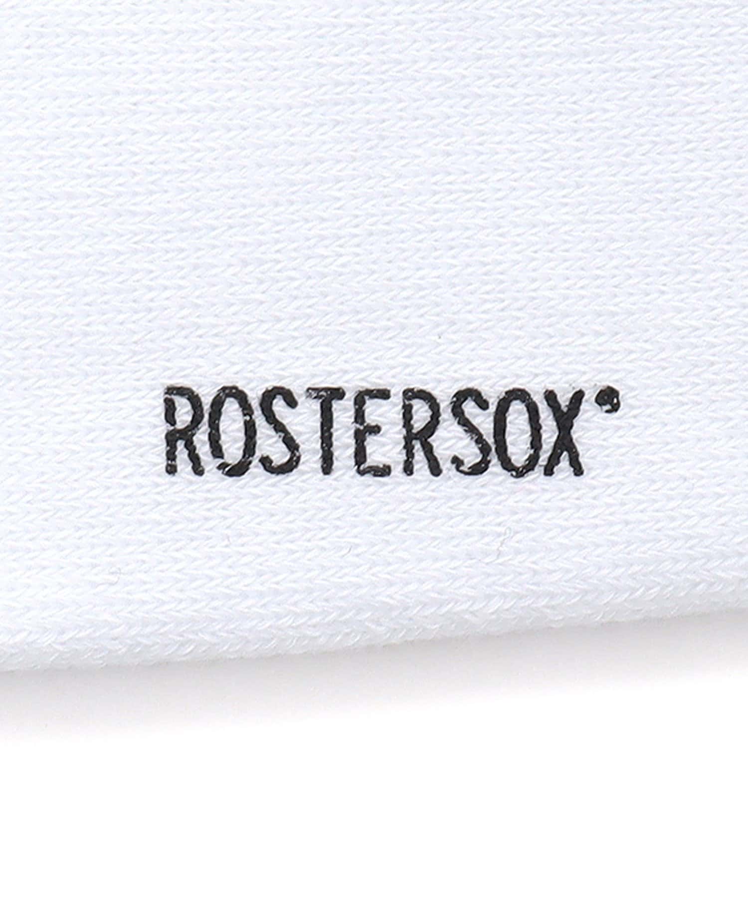 ROSTER SOX/ロスターソックス】LONG MLB LOGO SOX | CIAOPANIC(チャオパニック)メンズ | PAL  CLOSET(パルクローゼット) - パルグループ公式ファッション通販サイト