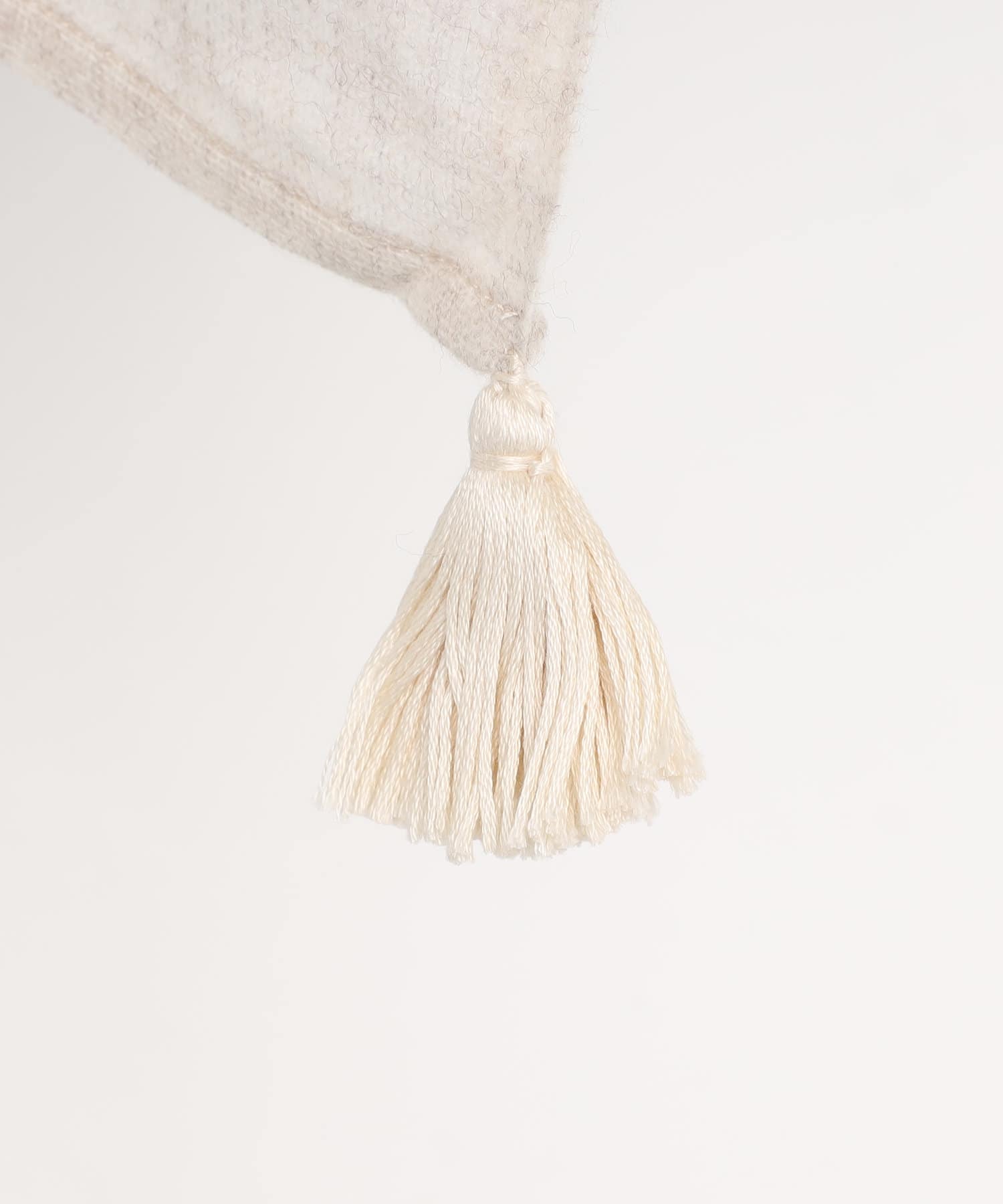 Citrus タッセル付きストール Beardsley ビアズリー レディース Pal Closet パルクローゼット パルグループ公式ファッション通販サイト