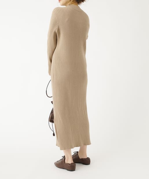 Colony 2139 Pbtリブプチハイネックニットワンピース Outlet アウトレット レディース Pal Closet パルクローゼット パルグループ公式ファッション通販サイト