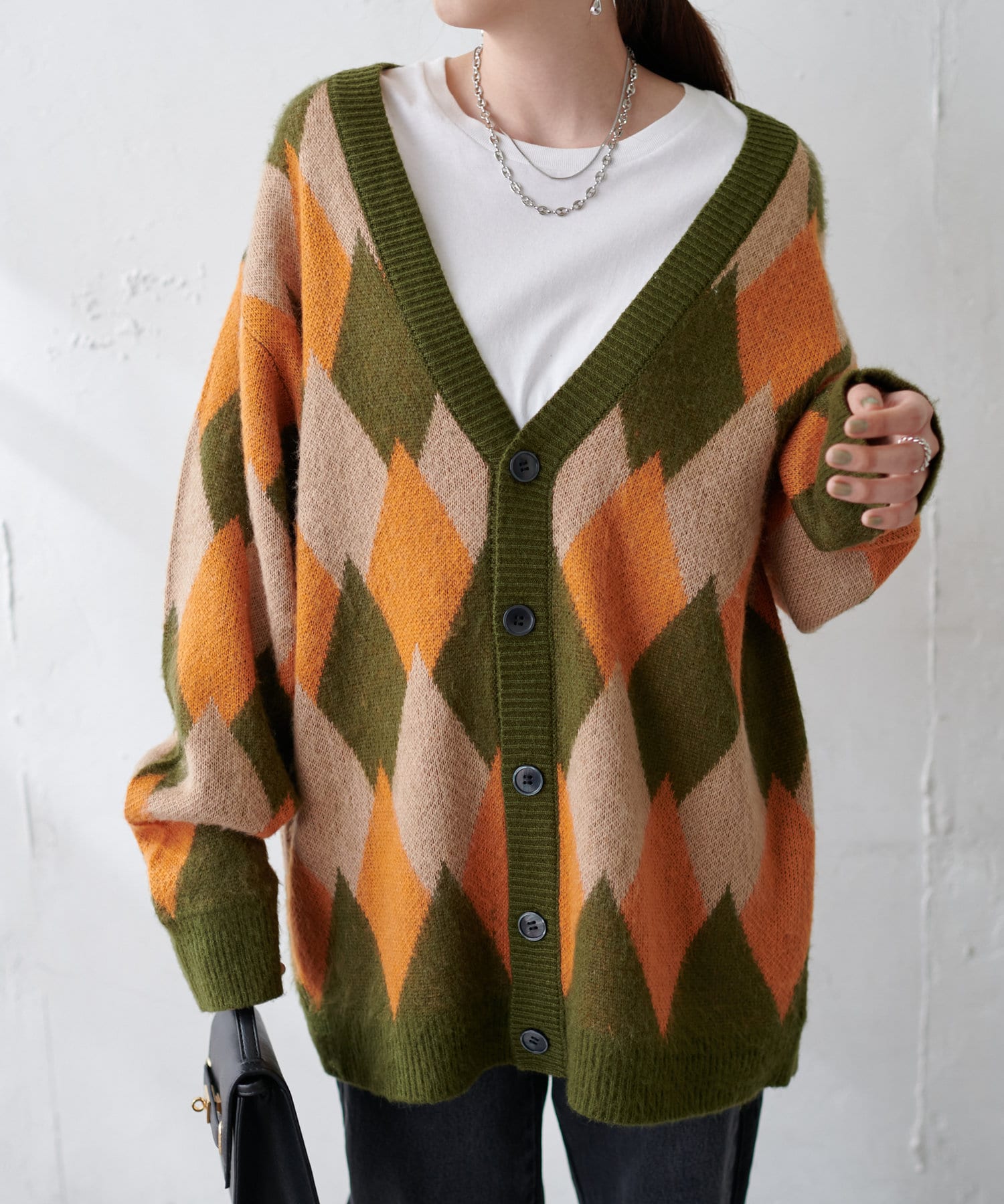 curio sweaters fall 2018