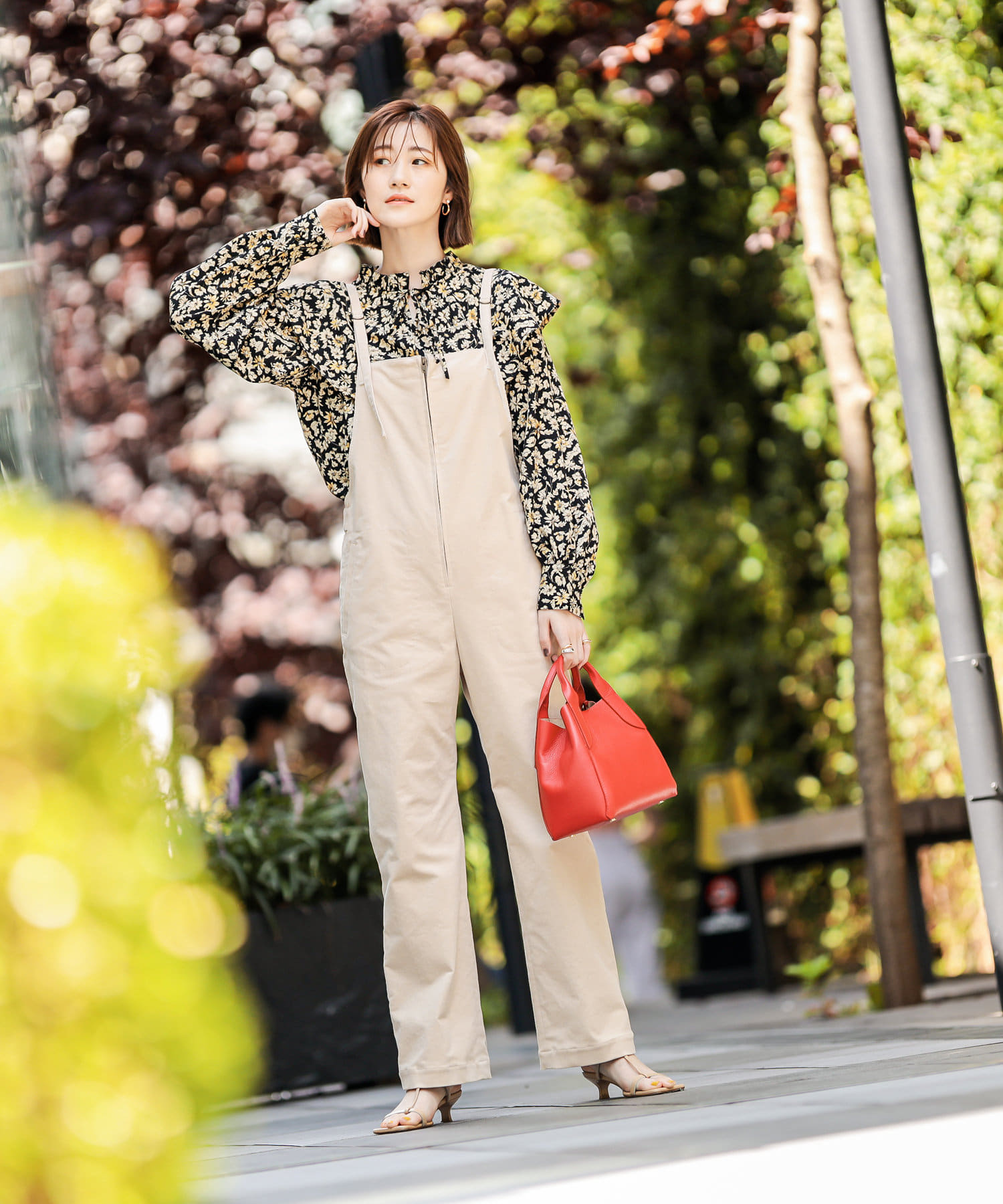 楽してオシャレ見えが叶う ストレッチコールサロペット Outlet Premium アウトレット プレミアム レディース Pal Closet パルクローゼット パルグループ公式ファッション通販サイト 楽してオシャレ見えが叶う ストレッチコールサロペット Outlet Premium アウトレット プレミアム レディース Pal Closet パルクローゼット パルグループ公式ファッション通販サイト