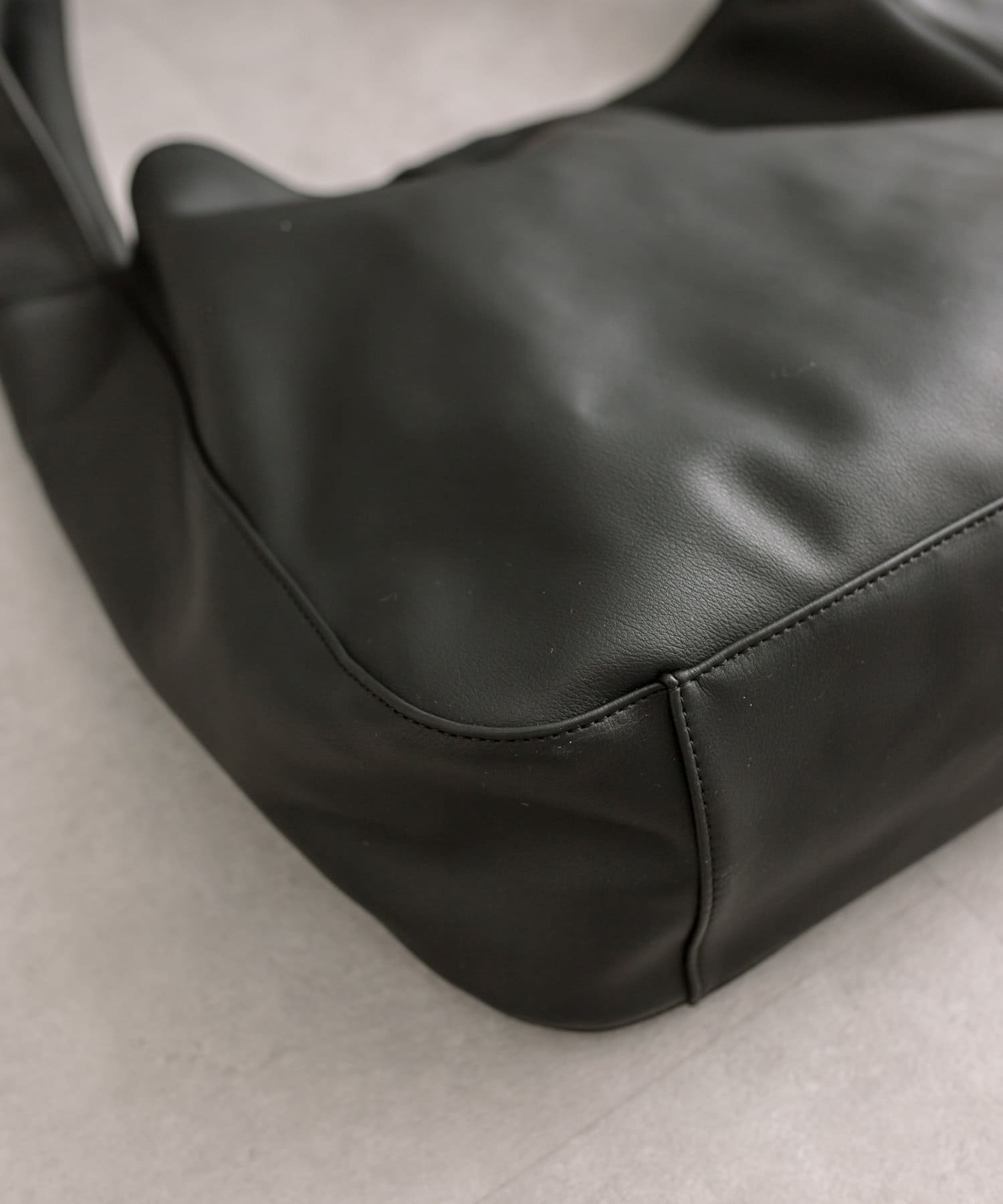 mystic(ミスティック) 【再入荷】 loti BIG結び目BAG