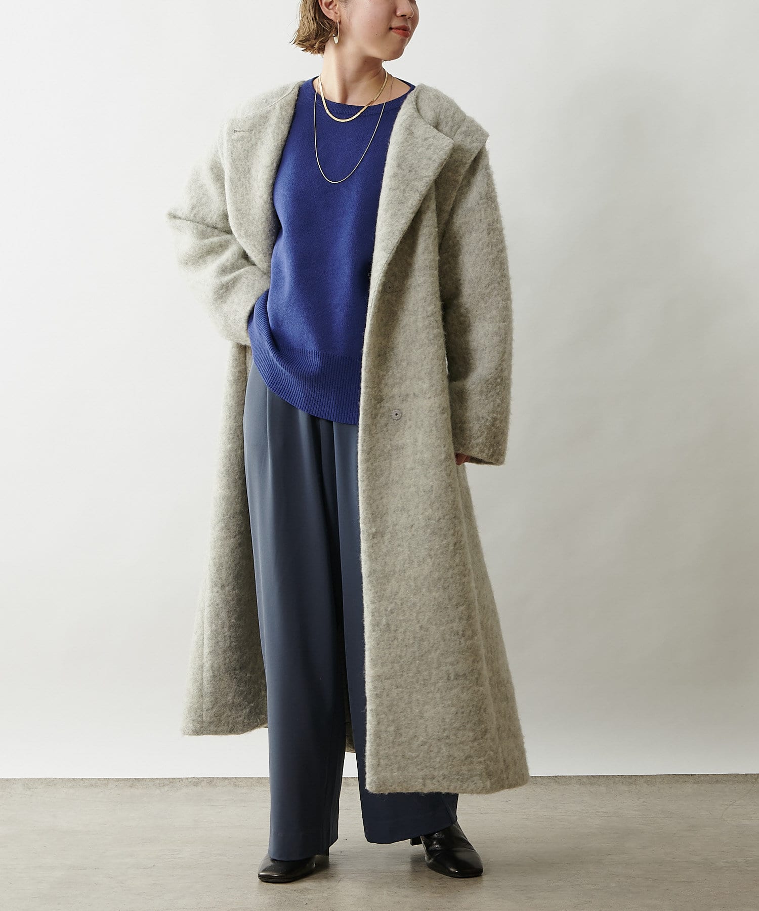 F and f coatigan Clearance