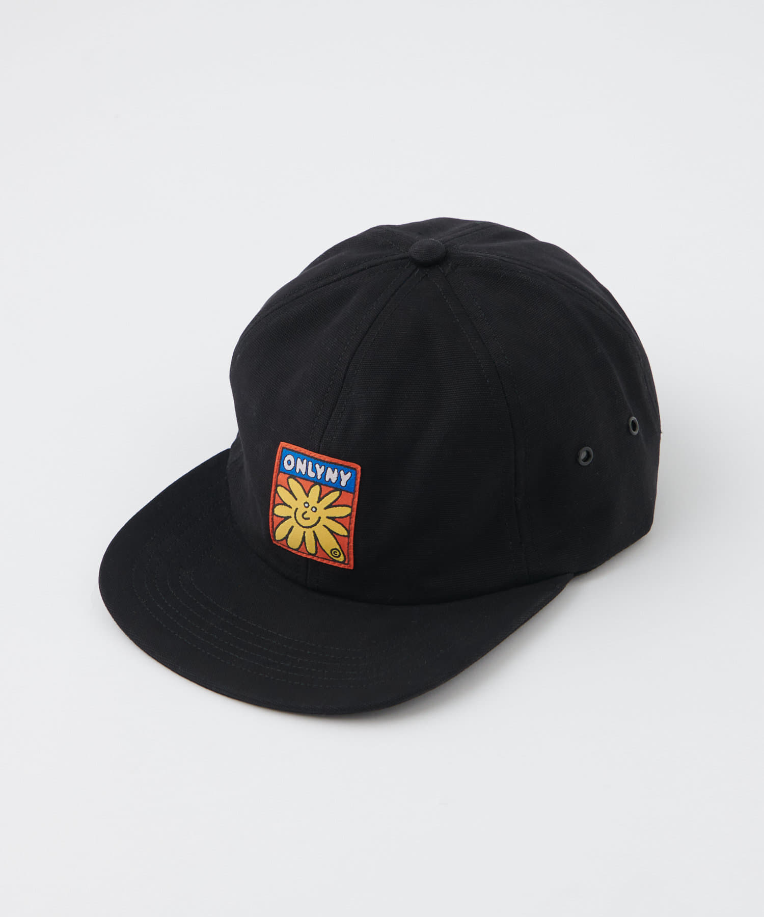 Only Ny オンリーニューヨーク Flower Hat Ciaopanic チャオパニック メンズ Pal Closet パルクローゼット パルグループ公式ファッション通販サイト