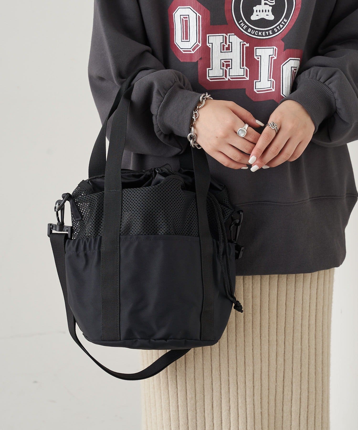 2way バッグ Ciaopanic Typy チャオパニックティピー レディース Pal Closet パルクローゼット パルグループ公式ファッション通販サイト