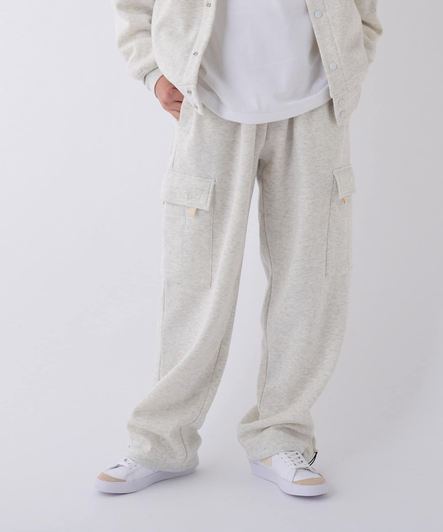 U S Polo Assn 別注裏起毛スウェットカーゴパンツ Ciaopanic チャオパニック メンズ Pal Closet パルクローゼット パルグループ公式ファッション通販サイト U S Polo Assn 別注裏起毛スウェットカーゴパンツ Ciaopanic チャオパニック メンズ Pal Closet パルクローゼット パルグループ公式ファッション通販サイト