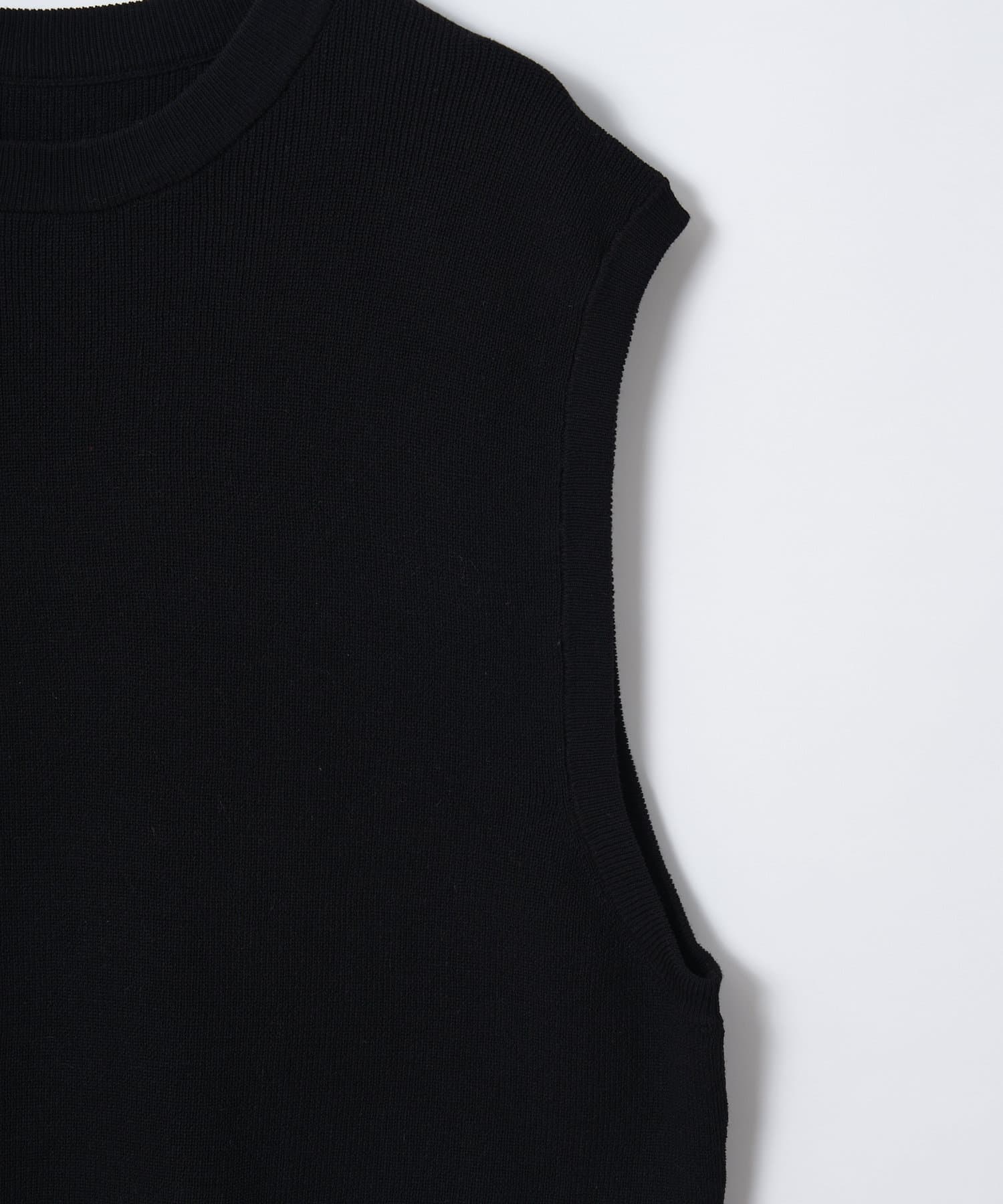 Ciaopanic 強撚コットンニットベスト Outlet アウトレット メンズ Pal Closet パルクローゼット パルグループ公式ファッション通販サイト