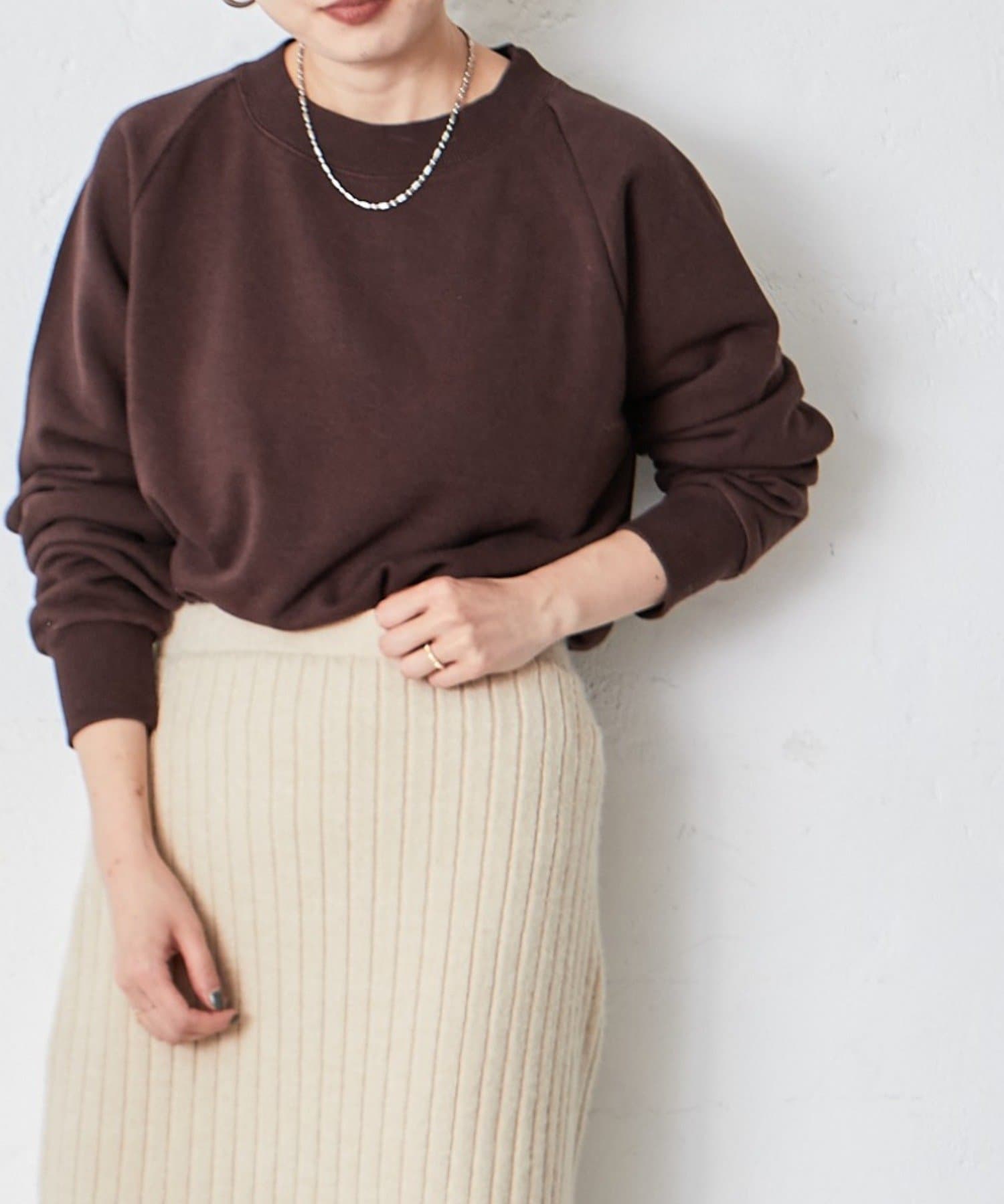 Pbpコンパクトスウェット Ciaopanic Typy チャオパニックティピー レディース Pal Closet パルクローゼット パルグループ公式ファッション通販サイト