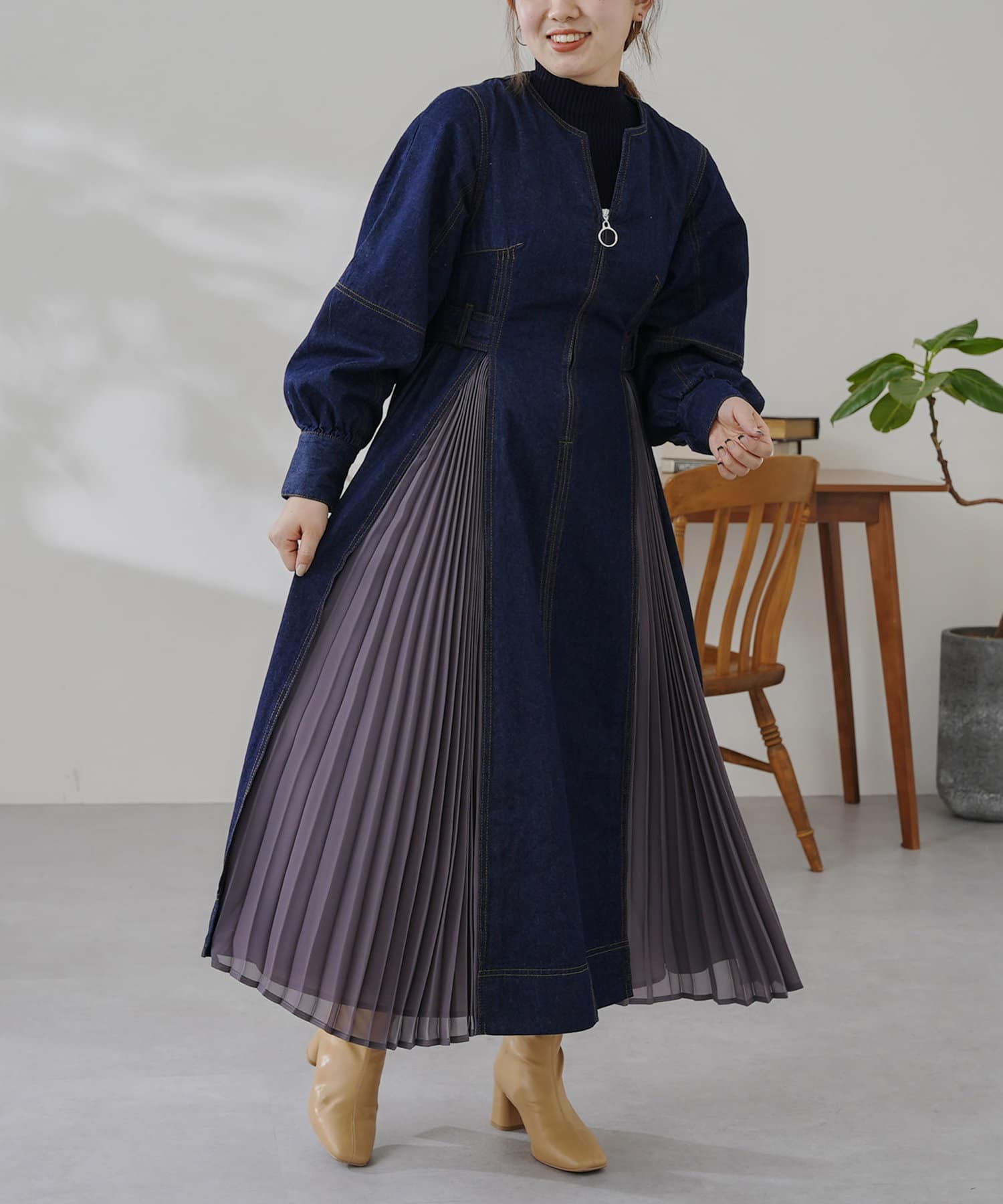 広島店 レディースおすすめワンピース Cpcm シーピーシーエム Cpcm 広島店の広島店のスタッフブログ Pal Closet パルクローゼット パルグループ公式ファッション通販サイト