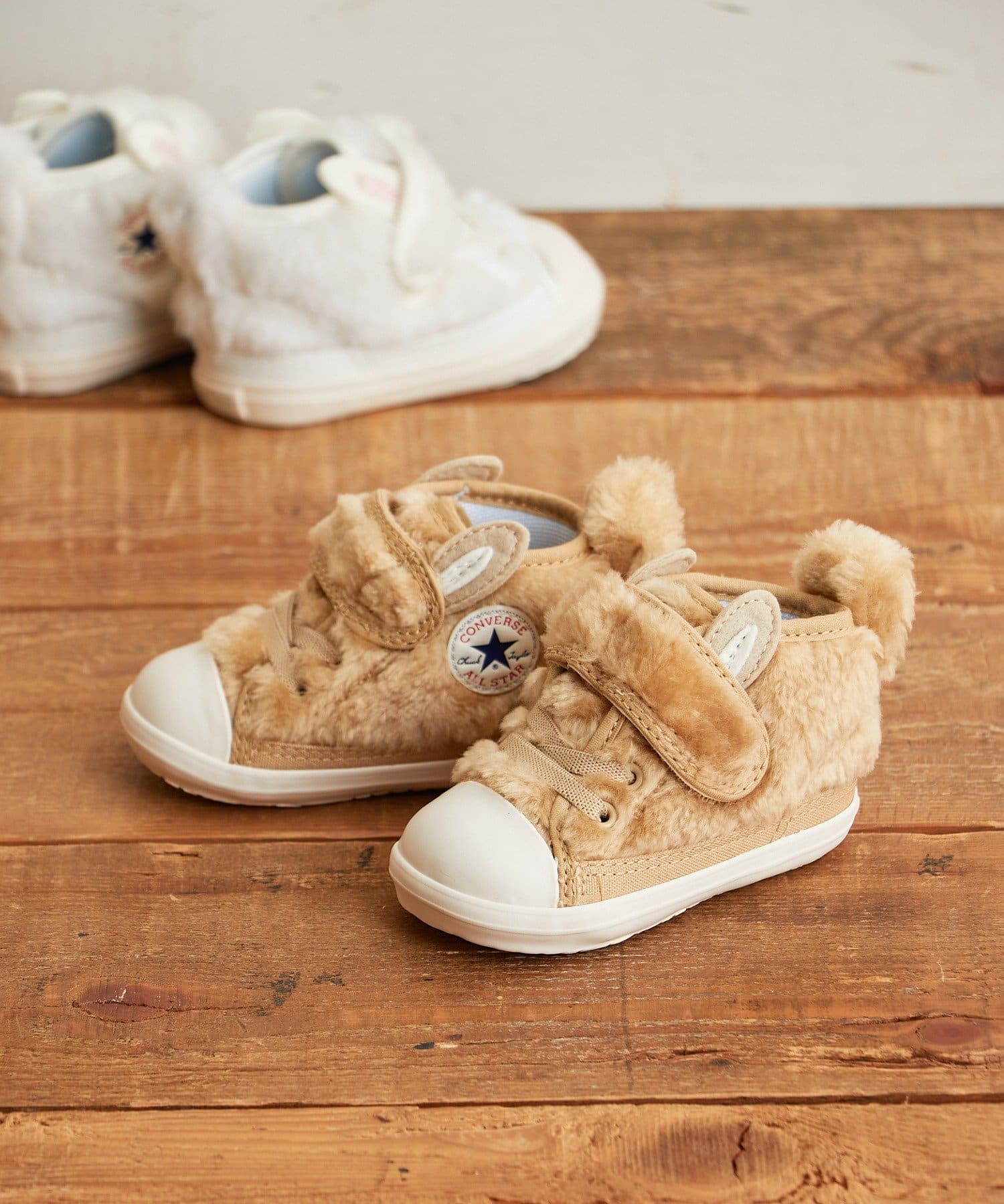 KIDS】【CONVERSE】ベビーオールスターNミニラビッツV-1 | CIAOPANIC TYPY(チャオパニックティピー)キッズ | PAL  CLOSET(パルクローゼット) - パルグループ公式ファッション通販サイト