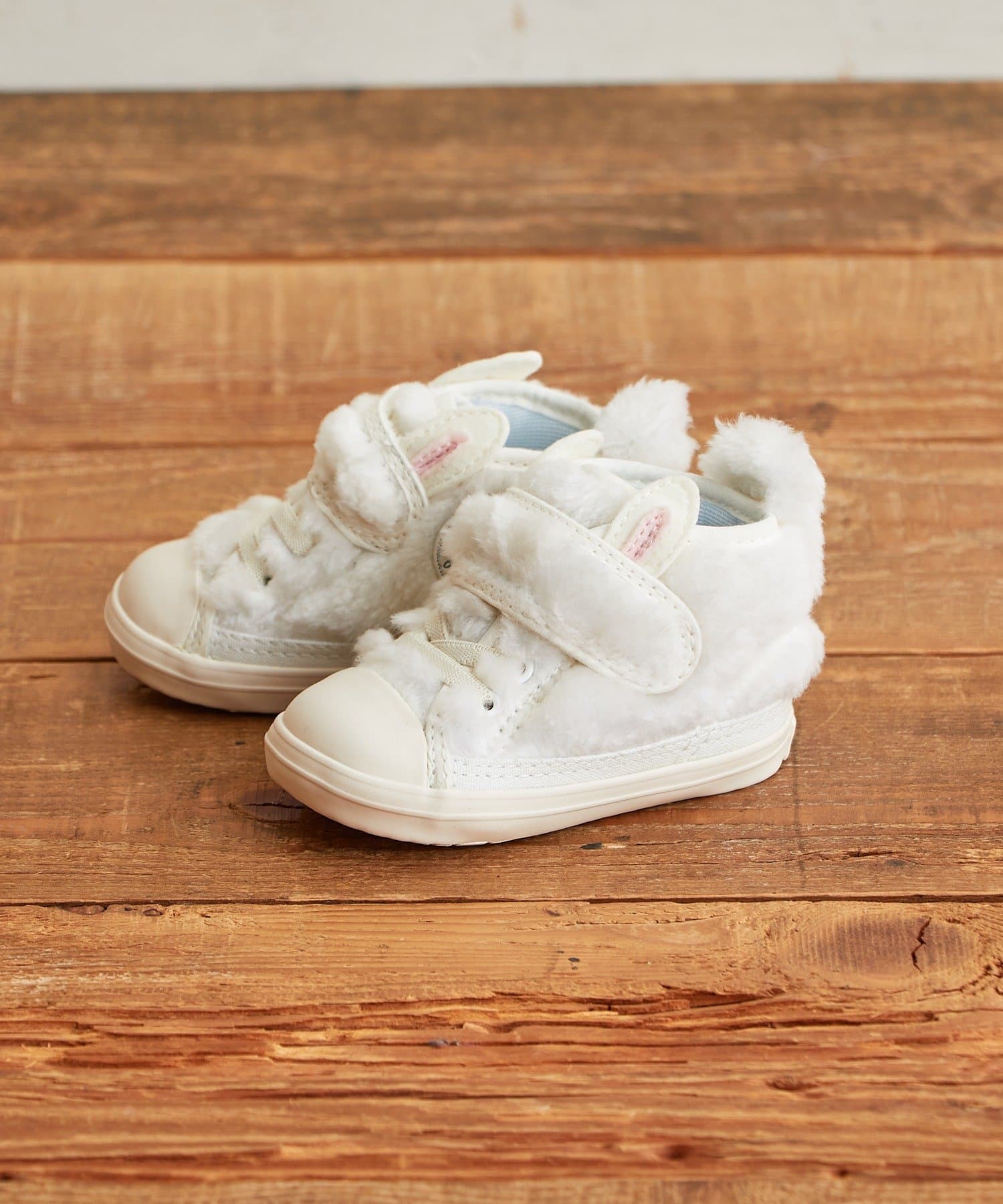 Kids Converse ベビーオールスターnミニラビッツv 1 Ciaopanic Typy チャオパニックティピー キッズ Pal Closet パルクローゼット パルグループ公式ファッション通販サイト