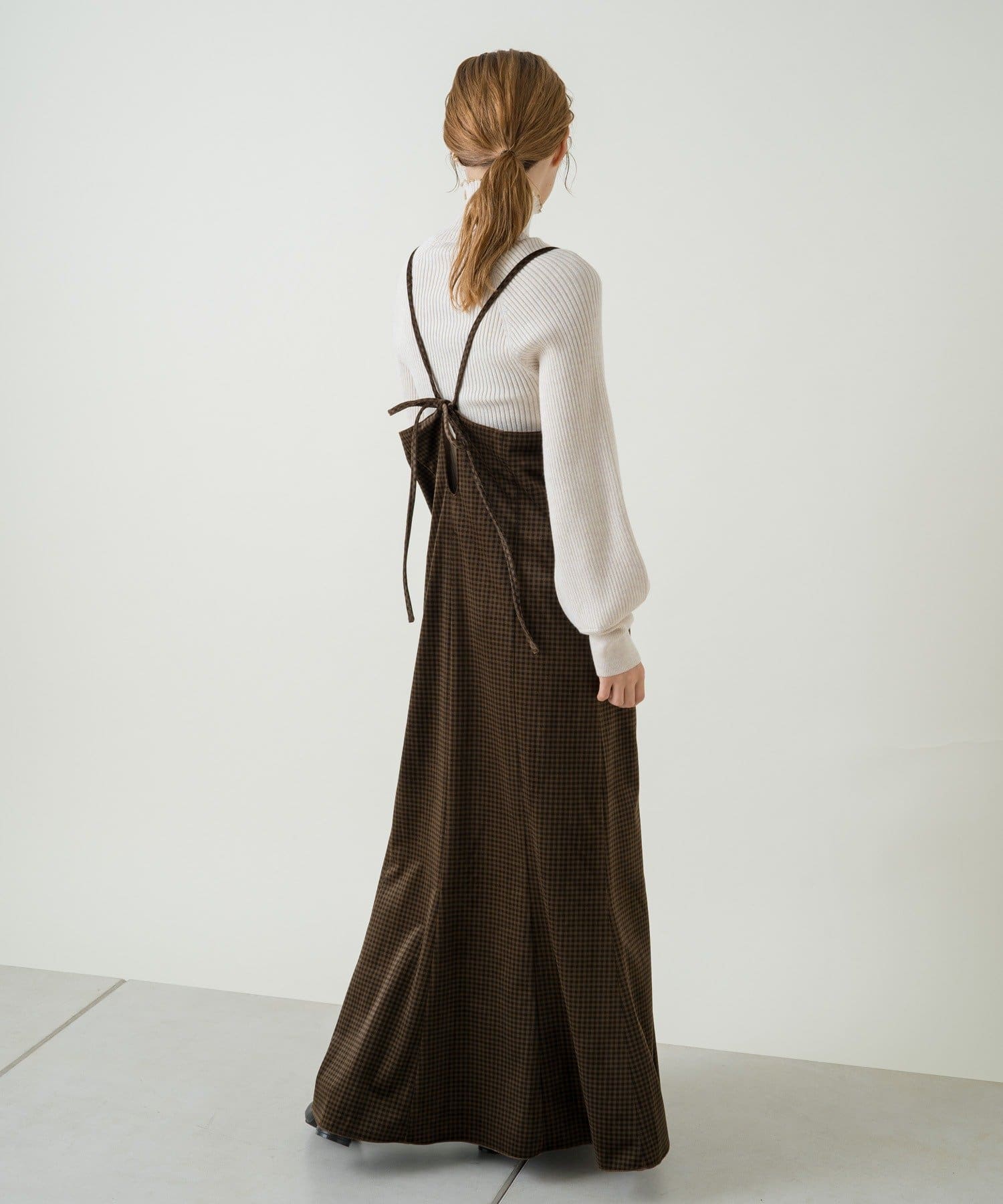 ベロアギンガムマーメイドワンピース Kastane カスタネ レディース Pal Closet パルクローゼット パルグループ公式ファッション通販サイト ベロアギンガムマーメイドワンピース Kastane カスタネ レディース Pal Closet パルクローゼット パルグループ公式ファッション通販サイト