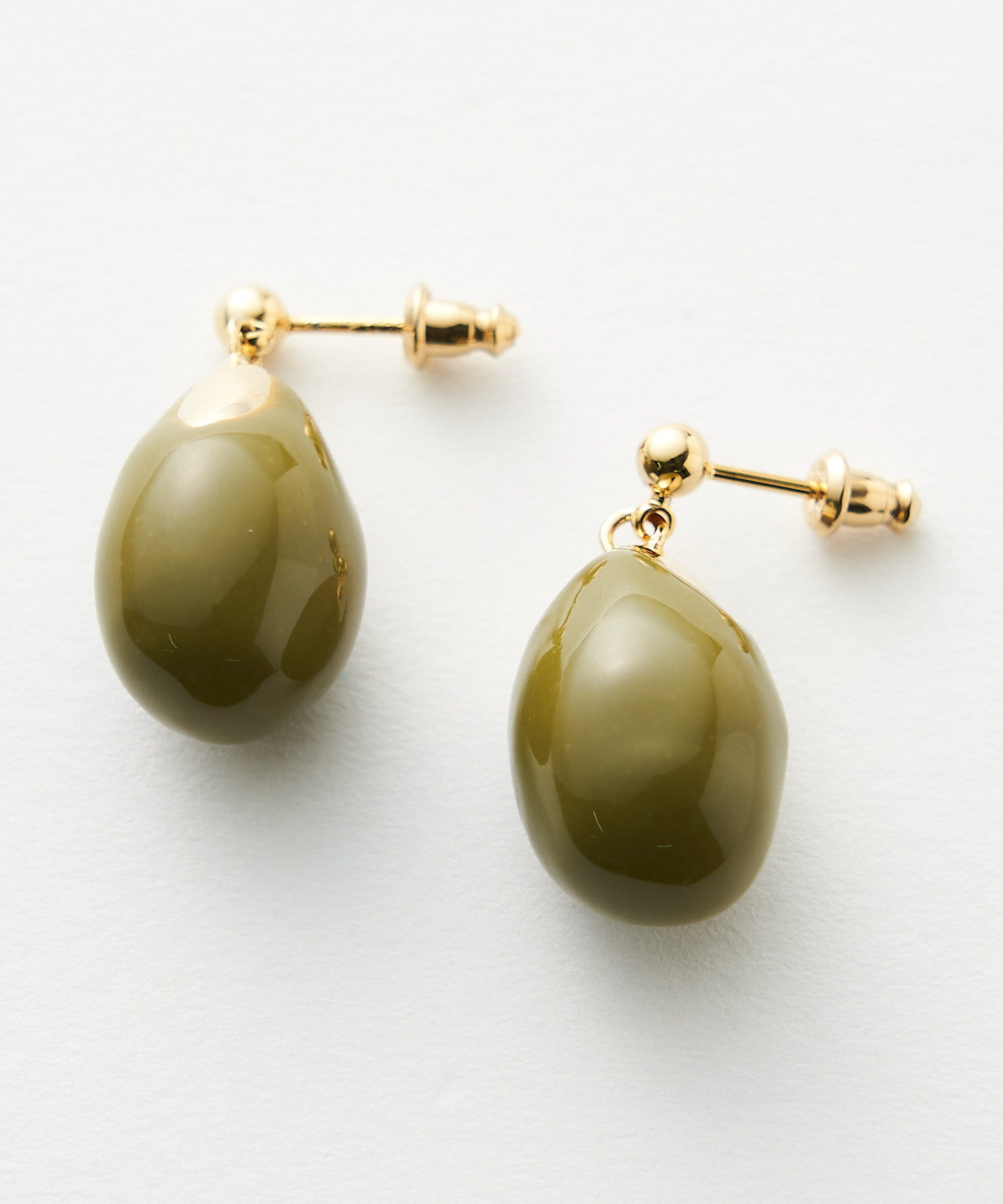 R.ALAGAN OLIVE EARRING urJqGbDQjq - dreamvalleyresorts.com