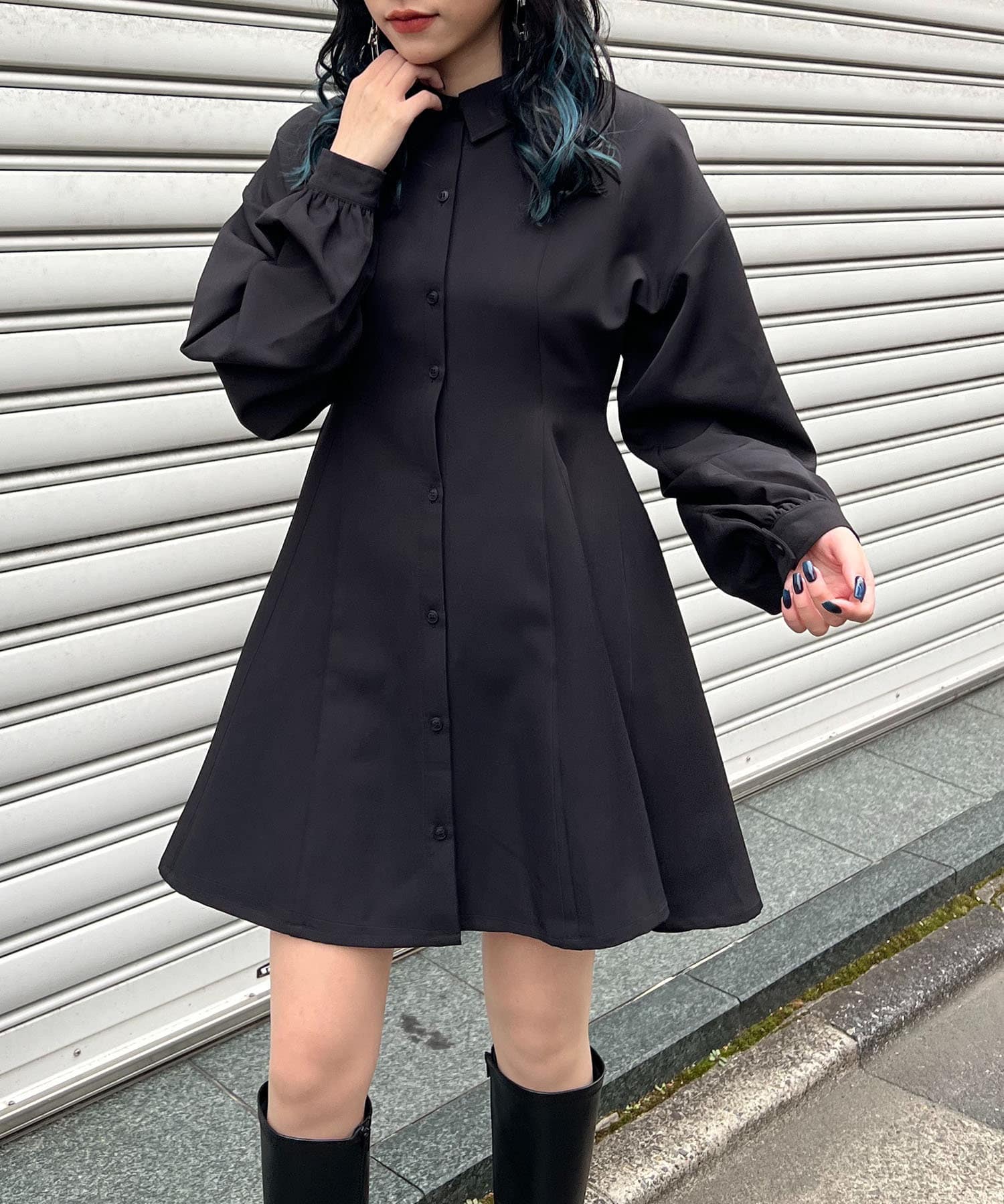 マルチ切替くびれワンピース Rasvoa ラスボア レディース Pal Closet パルクローゼット パルグループ公式ファッション通販サイト マルチ切替くびれワンピース Rasvoa ラスボア レディース Pal Closet パルクローゼット パルグループ公式ファッション通販サイト