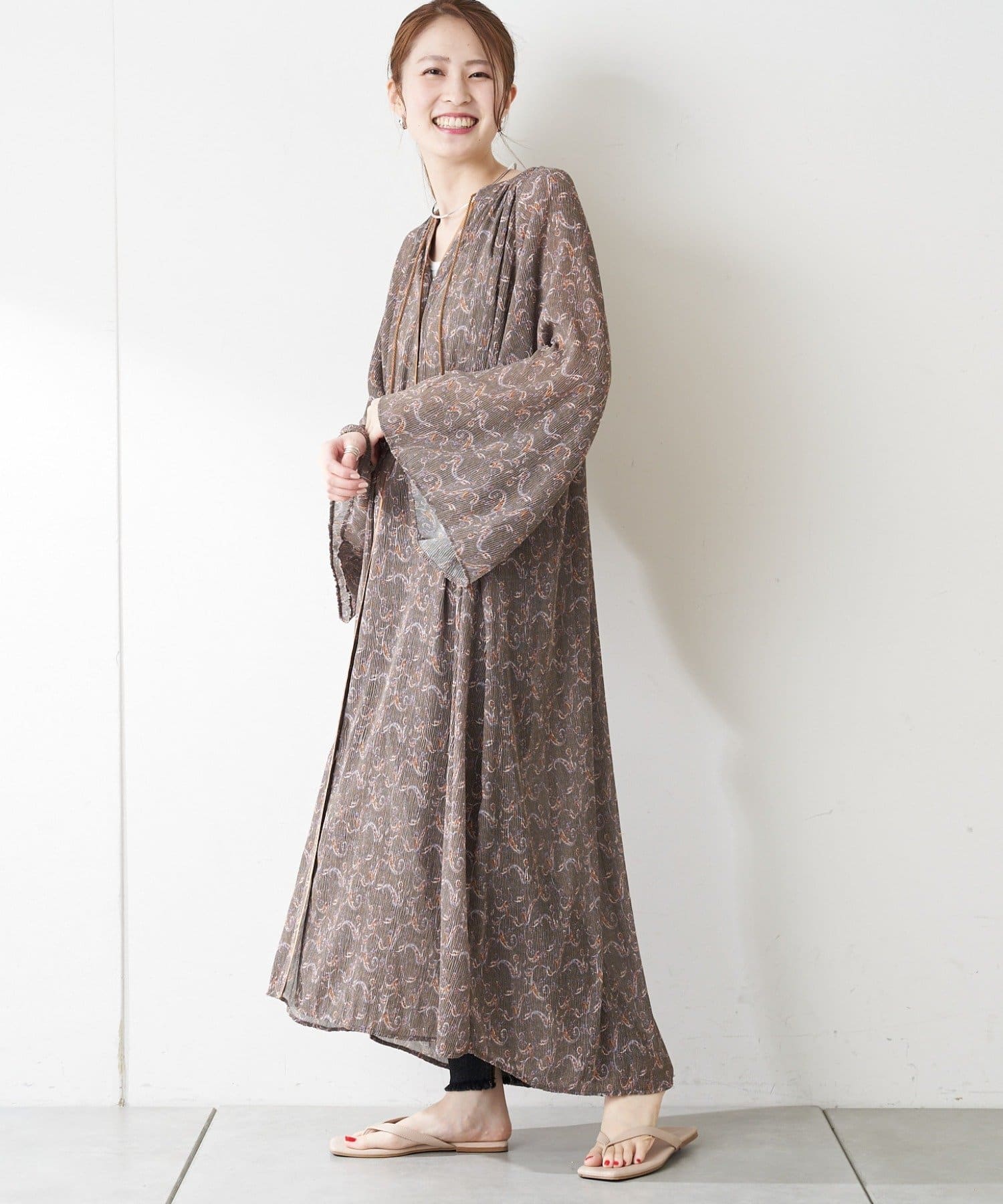 バーバリー♡ワンピース♡2way BURBERRY】2wayワンピース 【公式通販】