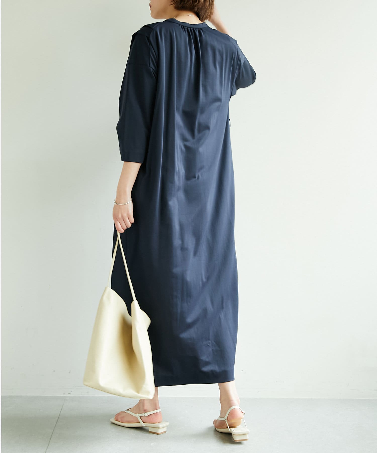 吉瀬美智子さん Storyトリプルコラボ フリルワンピース Gallardagalante ガリャルダガランテ レディース Pal Closet パルクローゼット パルグループ公式ファッション通販サイト