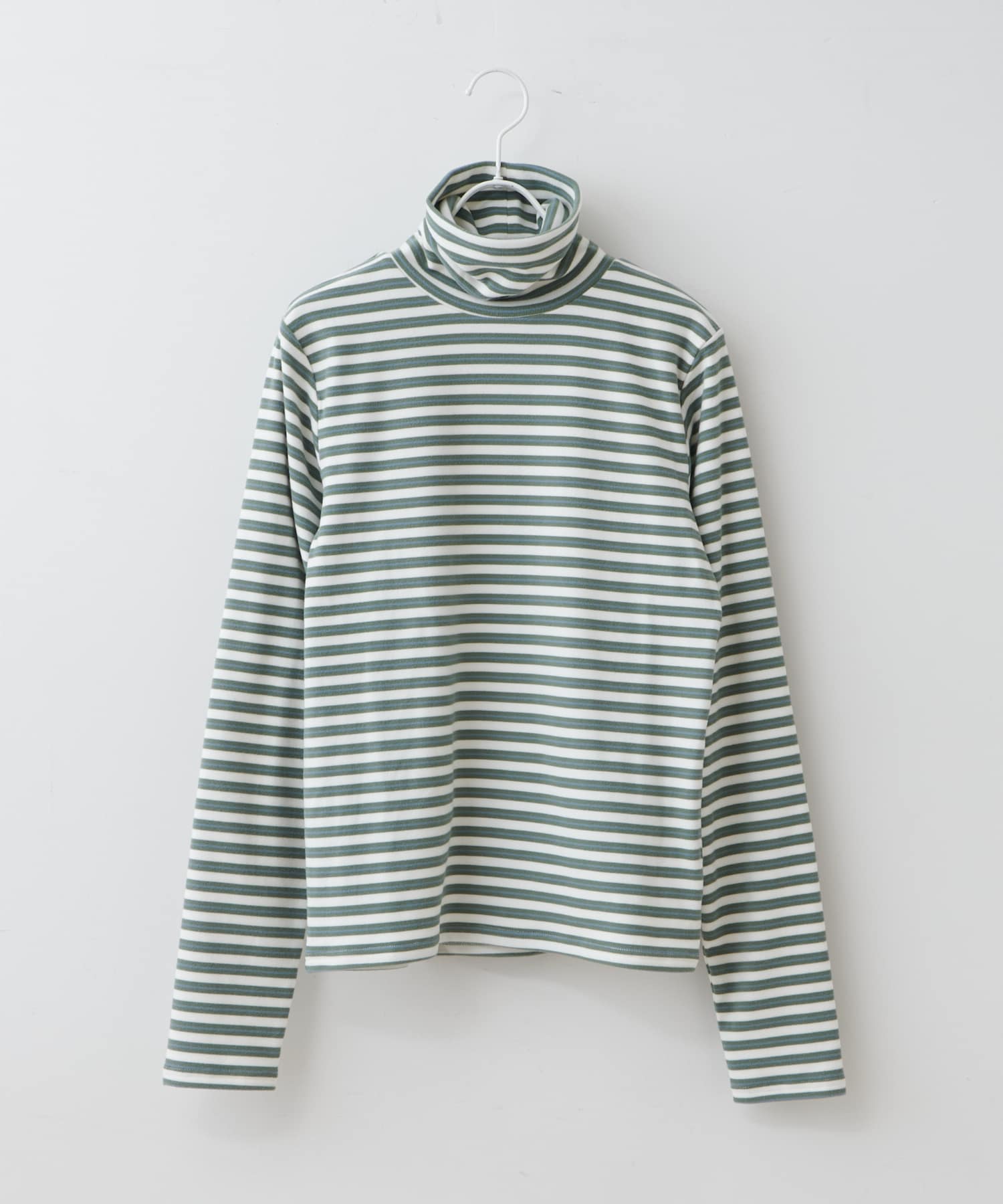 マルチボーダータートルPO | NICE CLAUP / OLIVE des OLIVE OUTLET