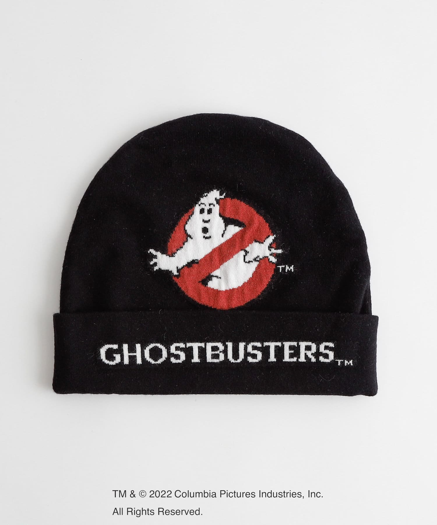 コラボ】Ghostbusters(ゴーストバスターズ)アパレルコラボをご紹介