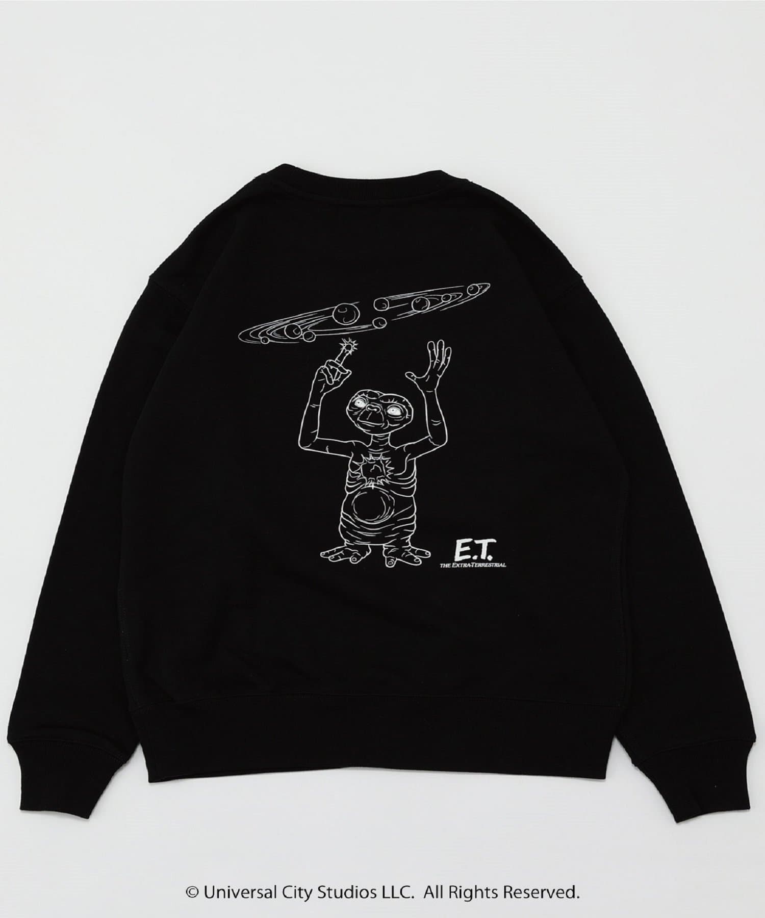 WHO’S WHO gallery(フーズフーギャラリー) HELLO!「E.T.」プル