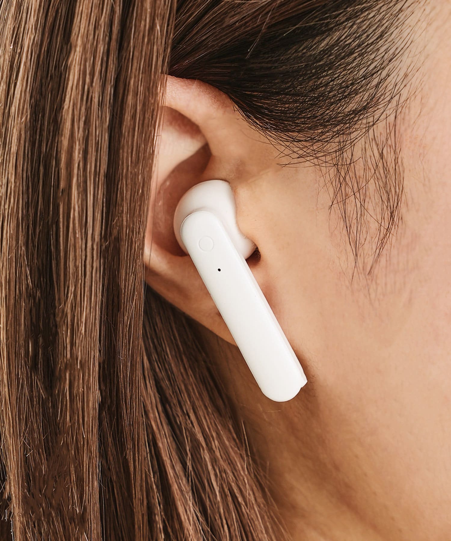 3COINS(スリーコインズ) 《さらにバージョンアップしました》ワイヤレスステレオイヤホンインナータイプ