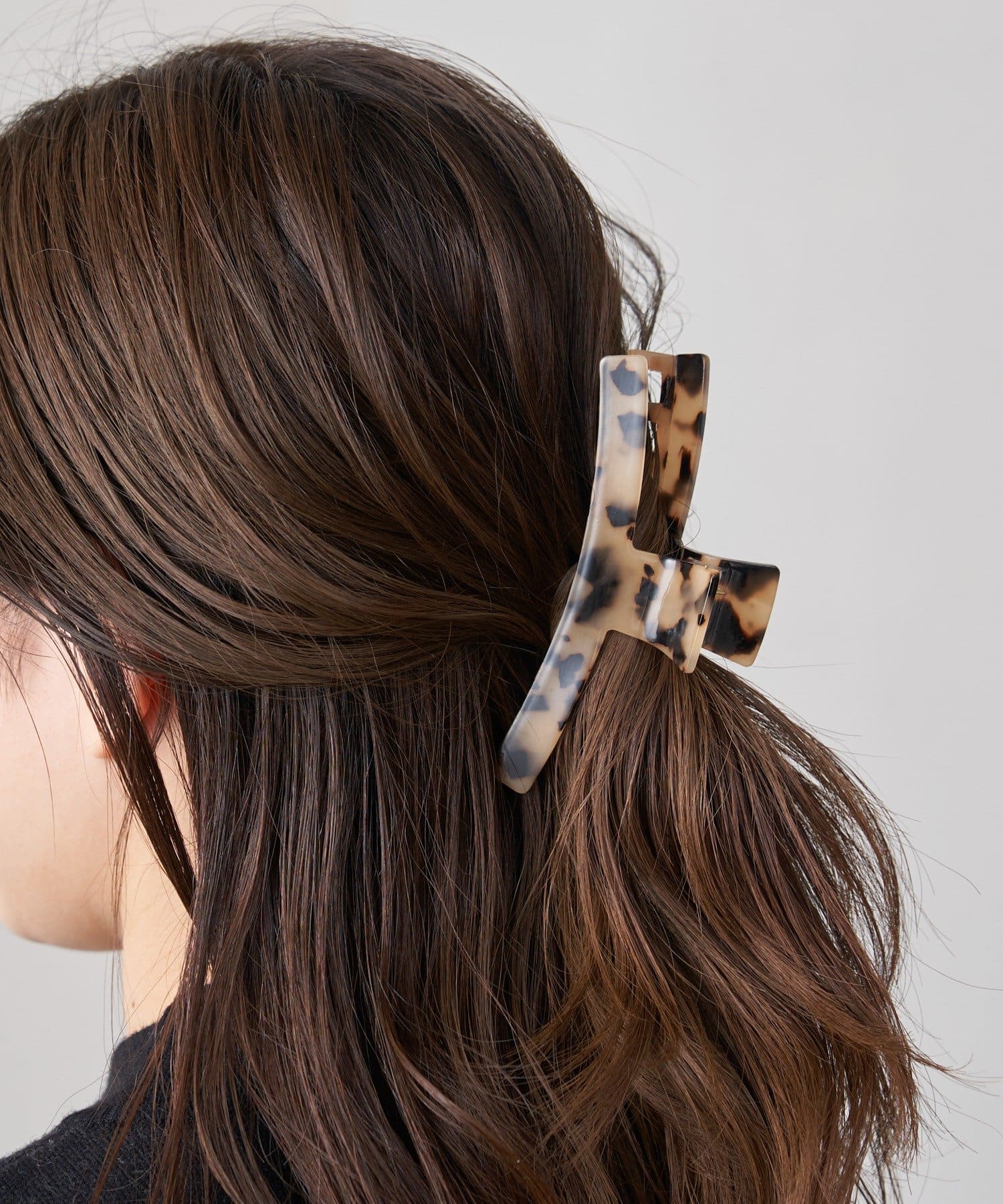 べっこうビックヘアクリップ Chico チコ レディース Pal Closet パルクローゼット パルグループ公式ファッション通販サイト べっこうビックヘアクリップ Chico チコ レディース Pal Closet パルクローゼット パルグループ公式ファッション通販サイト
