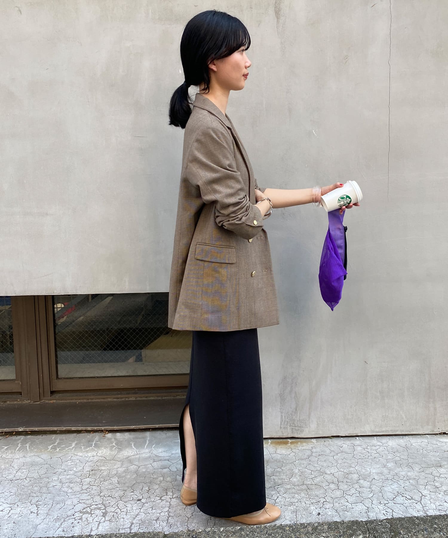 2xl 3l 当店一番人気 23区 シルエットが綺麗 細見え効果がある様な ワンピース 44 ブラック ロングワンピース レディース2xl 3l 10 999 Www Dawajen Bh