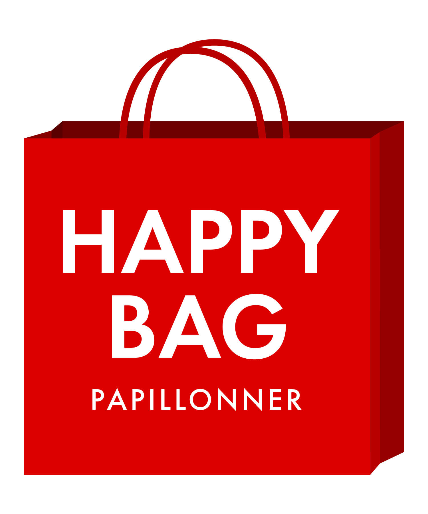 COLLAGE GALLARDAGALANTE(コラージュ ガリャルダガランテ) レディース 【2022年 福袋】PAPILLONNER（WEB限定） ベージュ