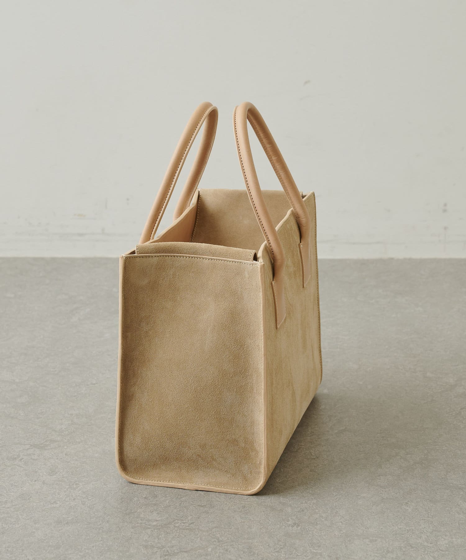 0fr. Eco Bag Ecru Emmauelle Mafille - 0fr. Tokyo – BOUTIQUE