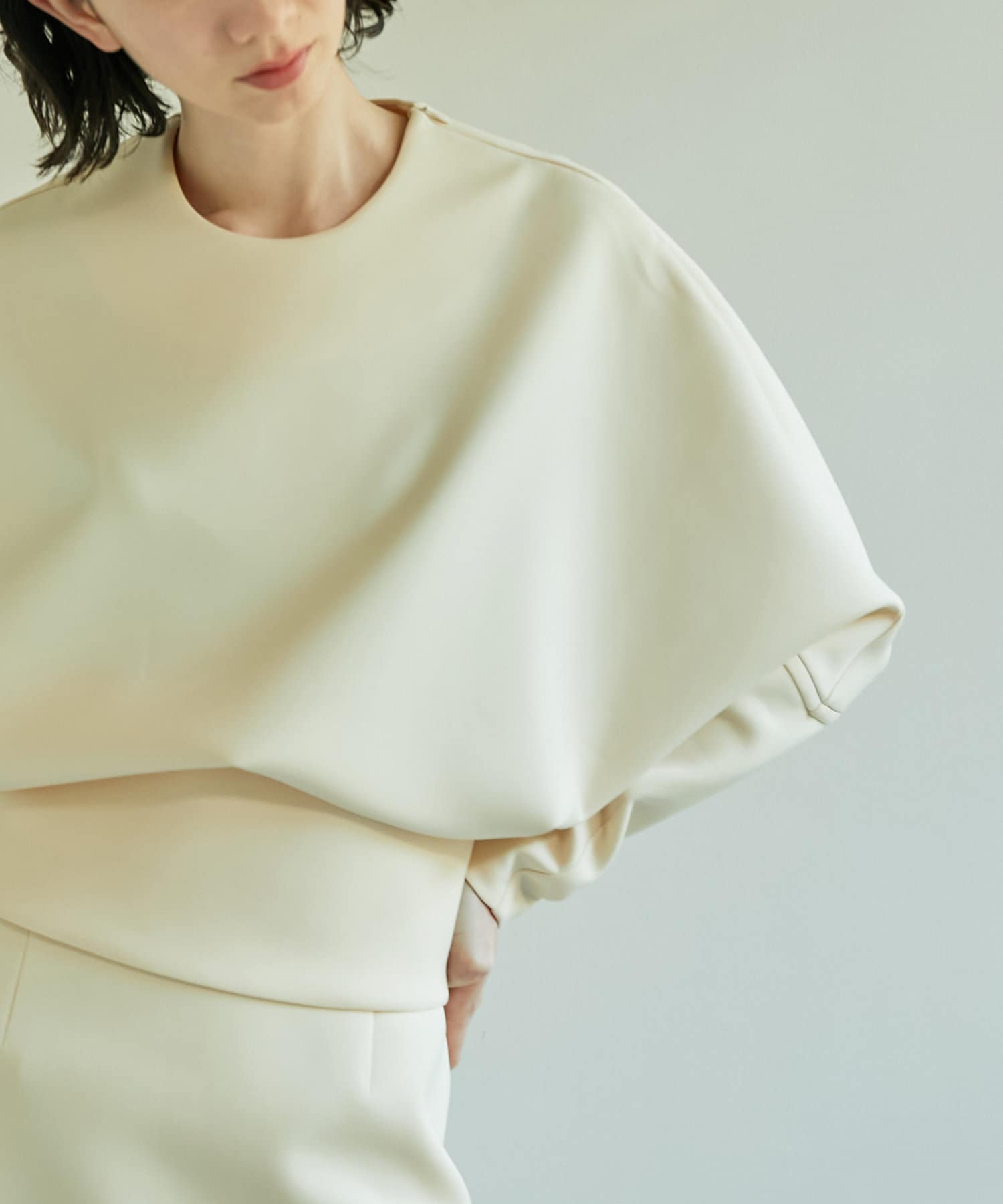 IIROT Super Soft Jersey Tops 日本値下 www.suitit.nl