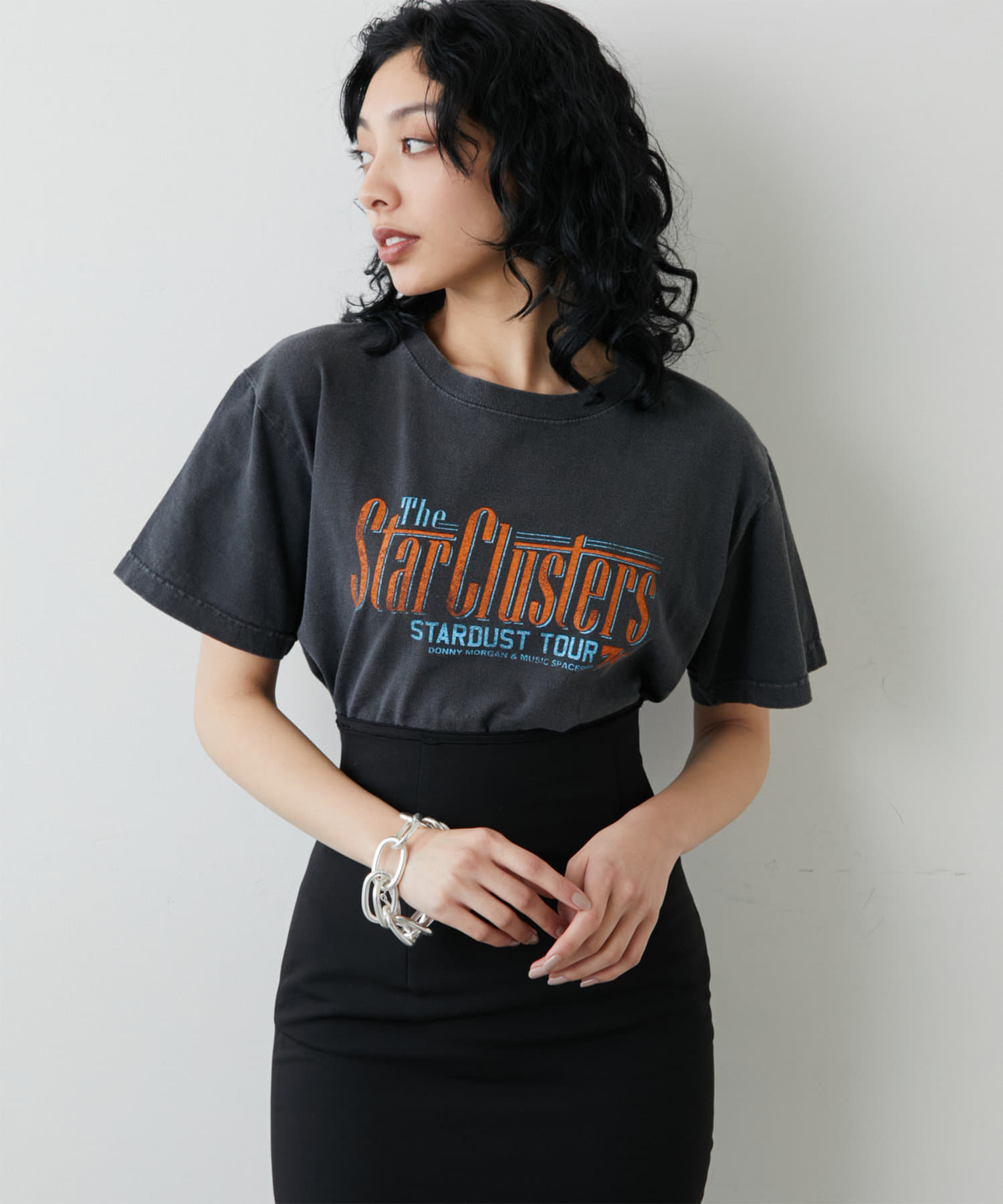 GOOD ROCK SPEED】Star Tシャツ | Whim Gazette(ウィム ガゼット