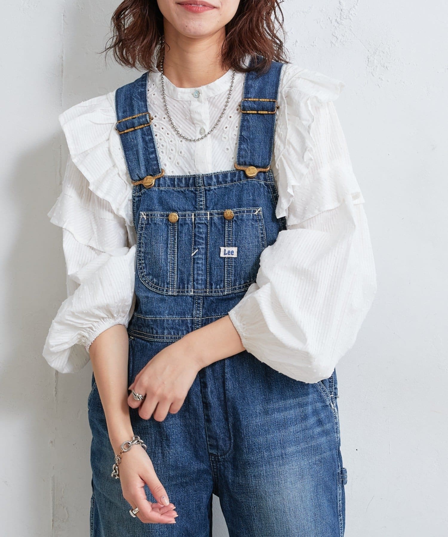 トップ Lee オーバーオール kids-nurie.com