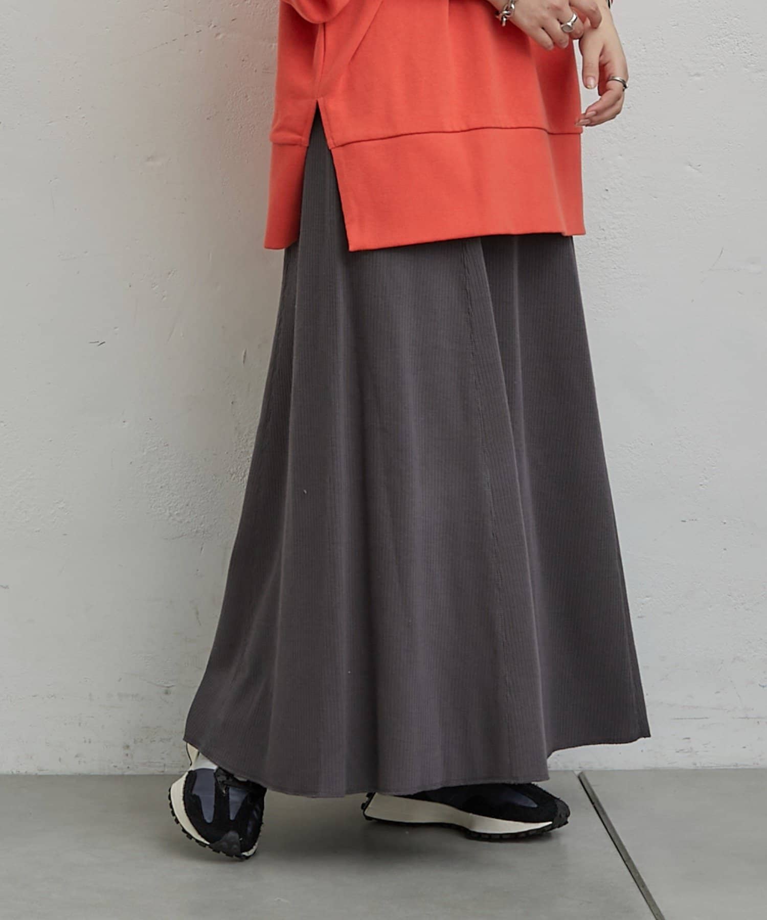 変形ワッフルマーメイドスカート Ciaopanic Typy チャオパニックティピー レディース Pal Closet パルクローゼット パルグループ公式ファッション通販サイト