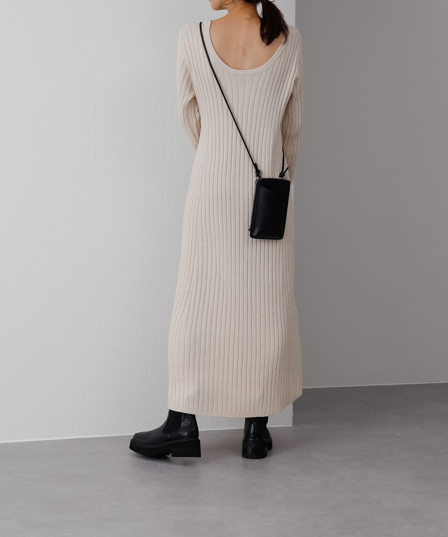 Web 一部店舗限定 バックオープンリブワンピース Colony 2139 コロニー トゥーワンスリーナイン レディース Pal Closet パルクローゼット パルグループ公式ファッション通販サイト Web 一部店舗限定 バックオープンリブワンピース Colony 2139 コロニー トゥーワンスリーナイン レディース Pal Closet パルクローゼット パルグループ公式ファッション通販サイト
