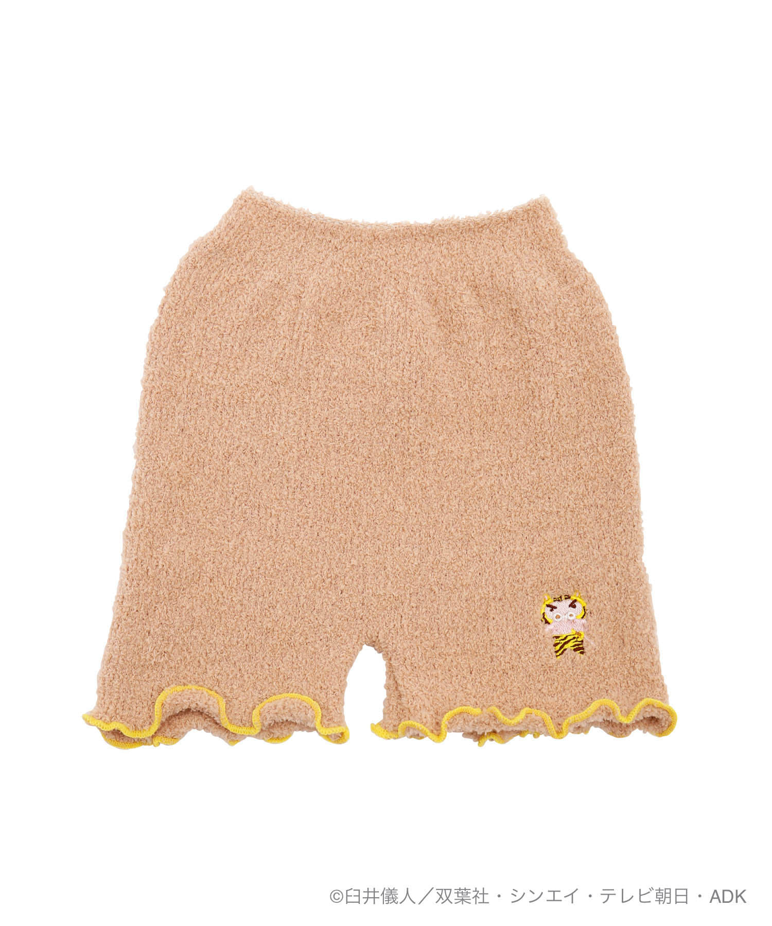 クレヨンしんちゃん♡3coins 19点セット クレヨンしんちゃん 吸水リストバンド ピンク（TS0600026