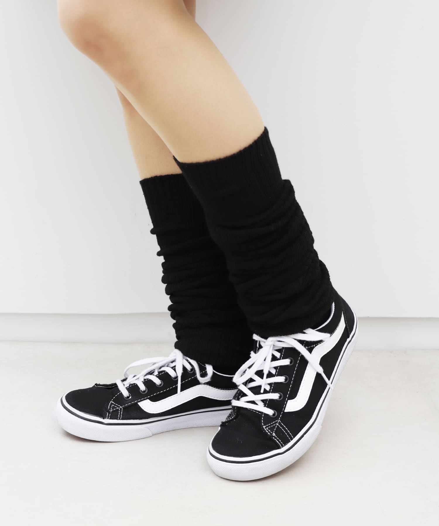 ルーズソックス 1cm 3coins スリーコインズ レディース Pal Closet パルクローゼット パルグループ公式ファッション通販サイト